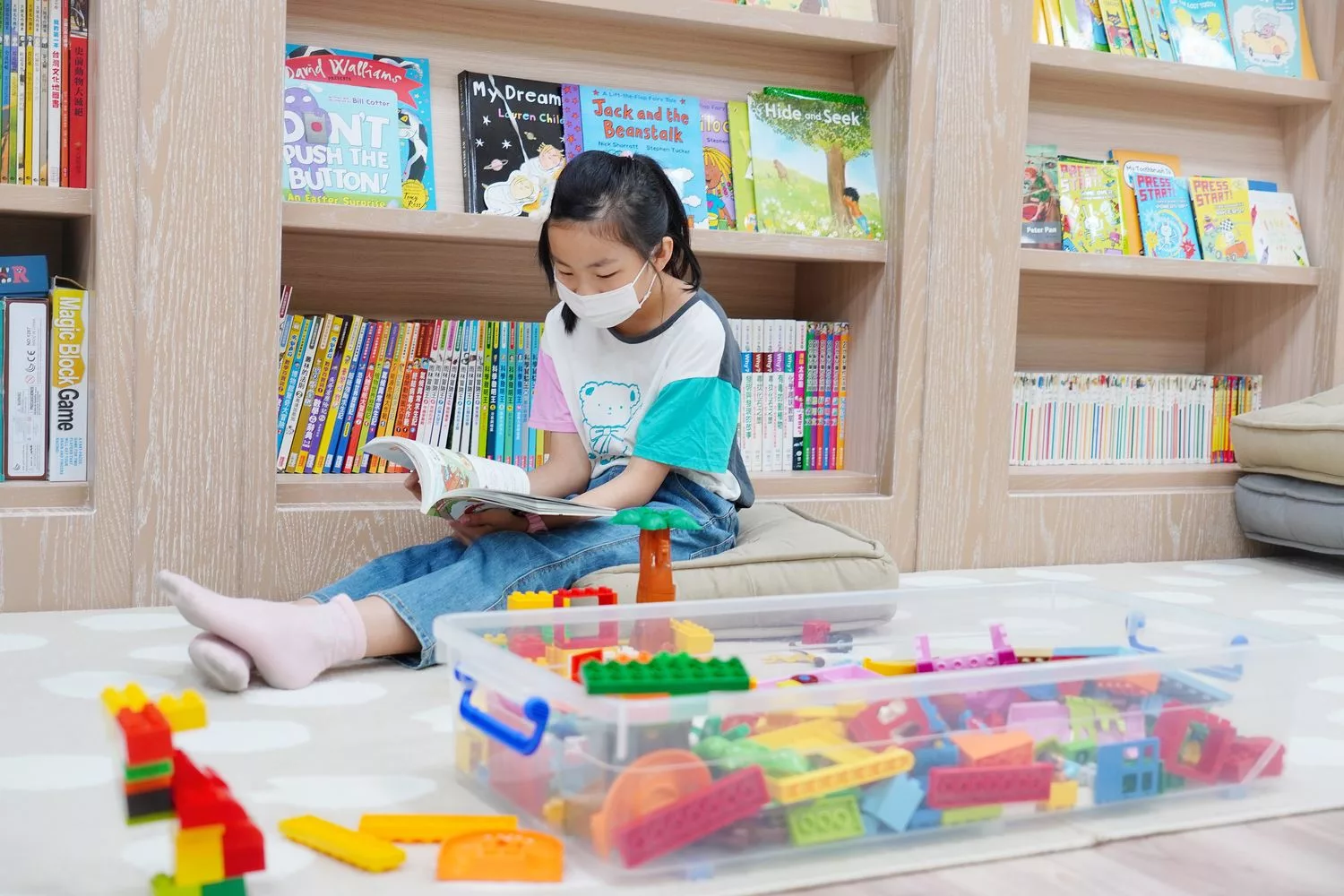 【東湖安親班】艾莉美語學院 Allie English Academy，美語安親班挑選 5 大重點，讓孩子快樂學習! @混血珊莎的奇幻旅程