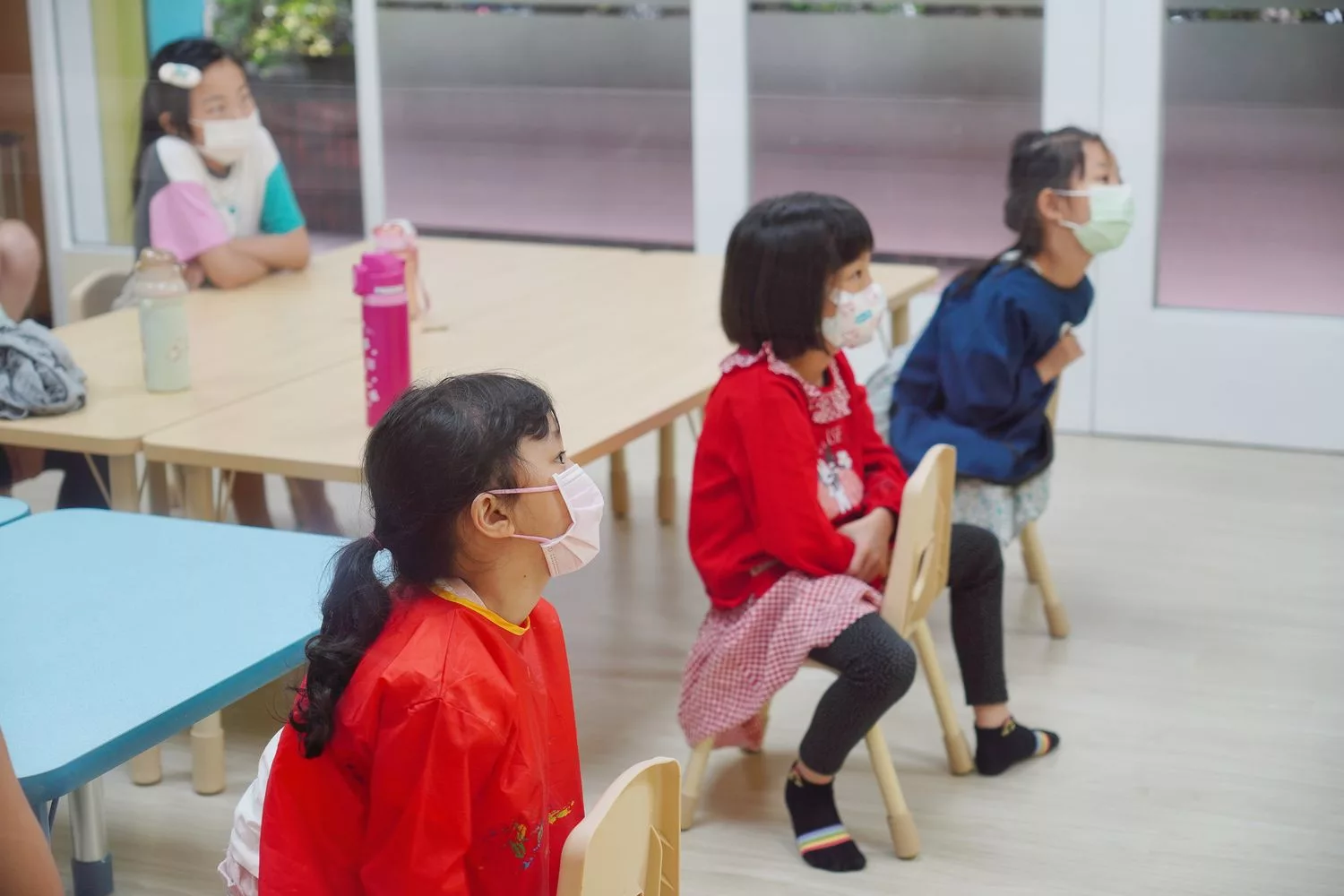 【東湖安親班】艾莉美語學院 Allie English Academy，美語安親班挑選 5 大重點，讓孩子快樂學習! @混血珊莎的奇幻旅程