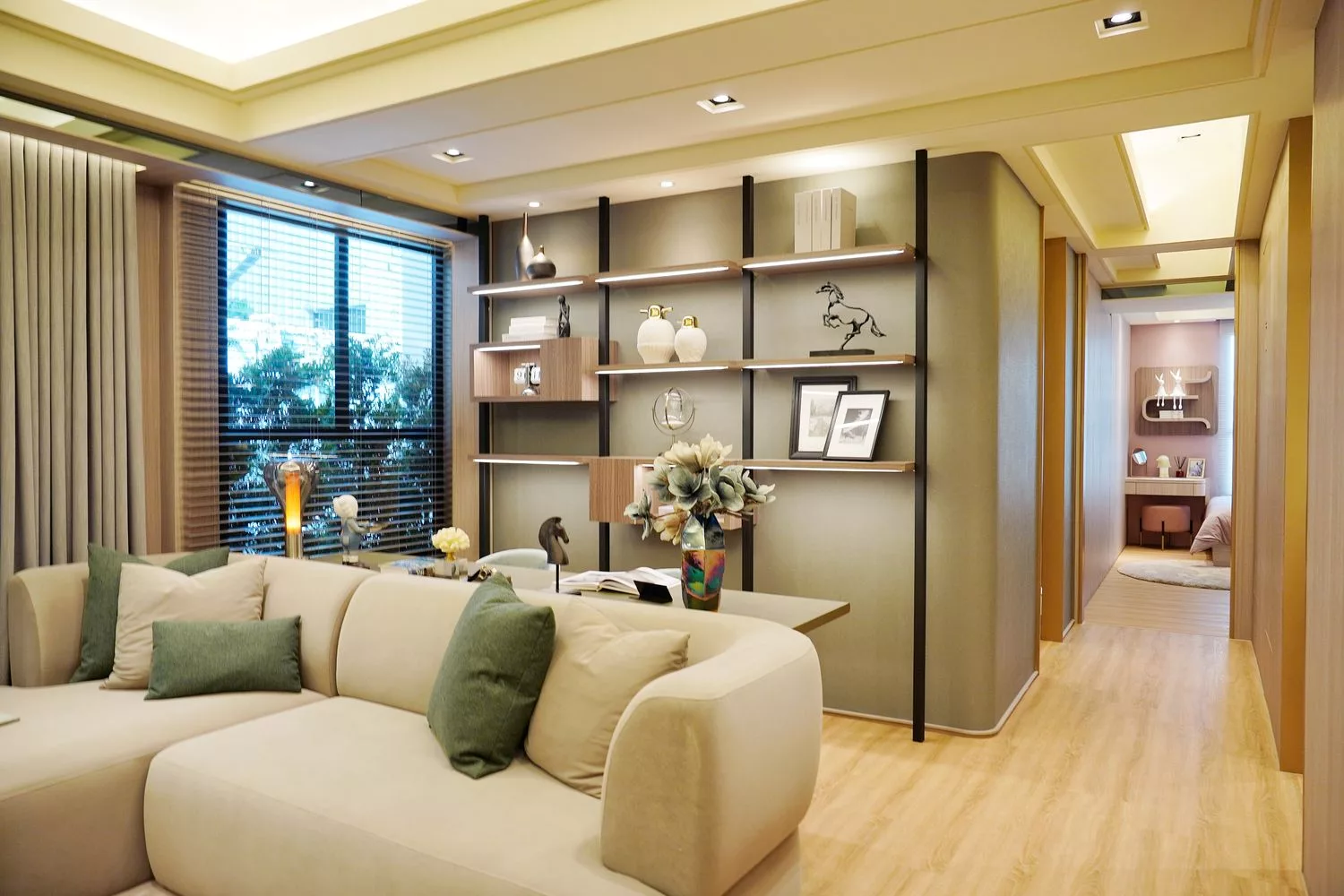 【南屯建案】嘉磐惠文，稀有1355坪壯闊基地，主打28-46坪2~4房，緊鄰七期豪宅區，台中質感新地標! @混血珊莎的奇幻旅程