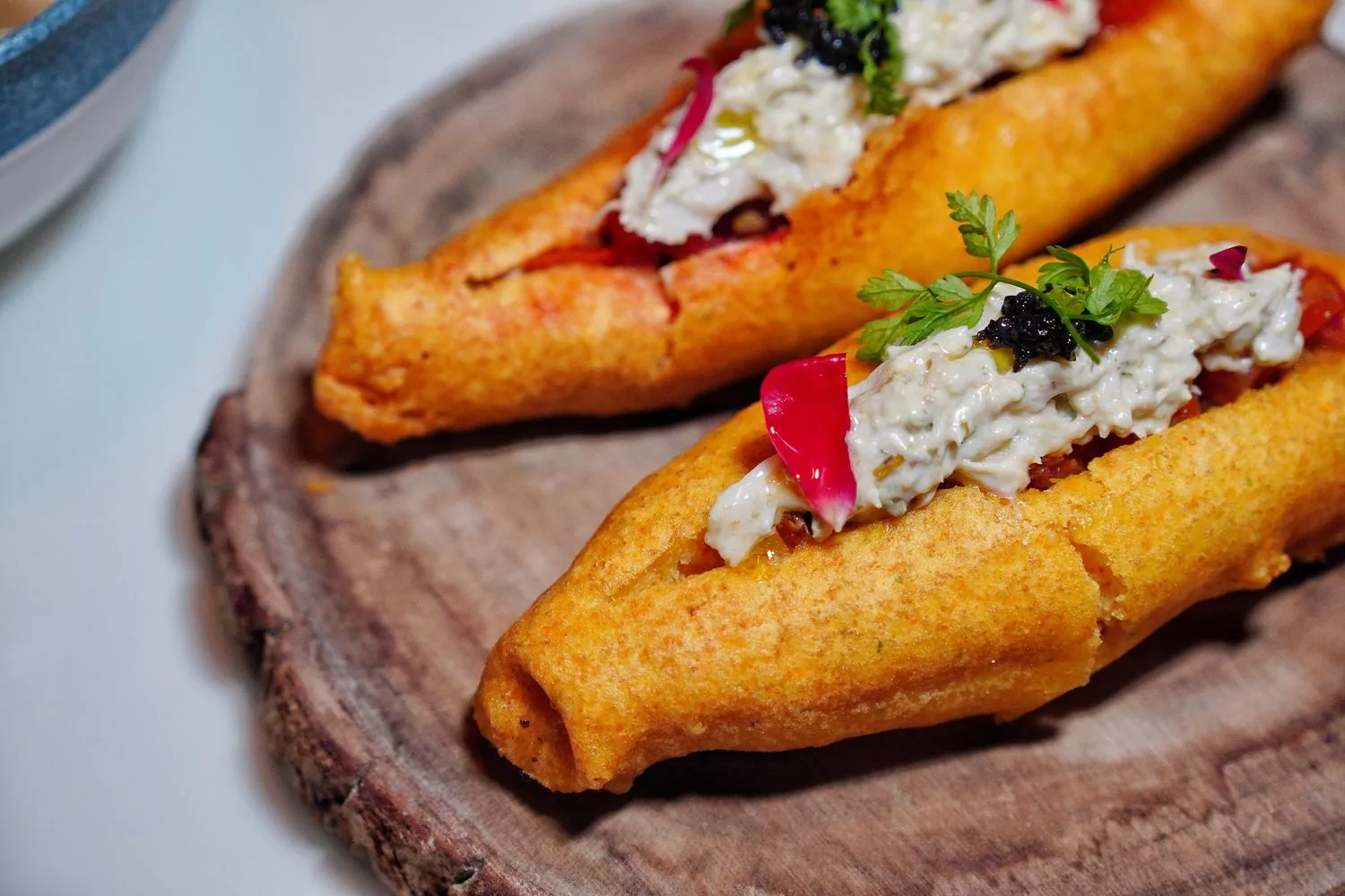 【中山區餐酒館推薦】Leone Restaurant &#038; Bar，品味地中海異國料理，享受浪漫情調氛圍! @混血珊莎的奇幻旅程