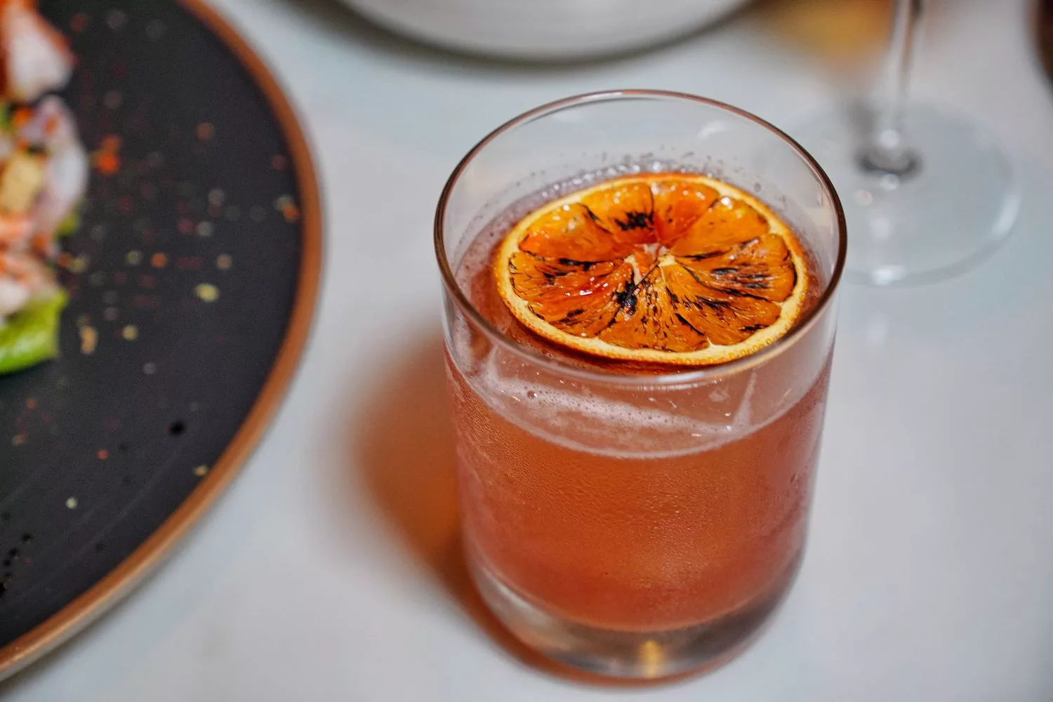 【中山區餐酒館推薦】Leone Restaurant &#038; Bar，品味地中海異國料理，享受浪漫情調氛圍! @混血珊莎的奇幻旅程