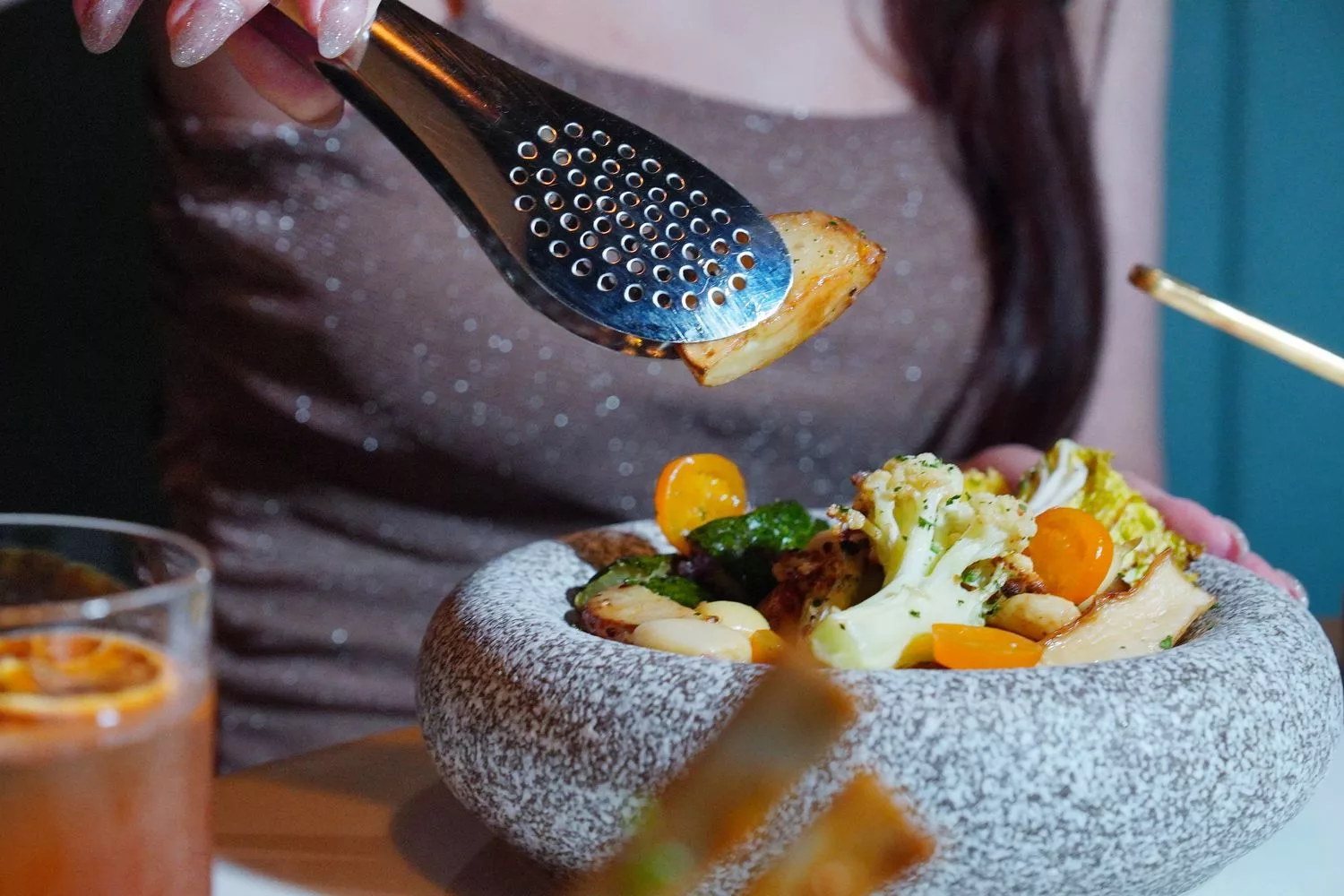 【中山區餐酒館推薦】Leone Restaurant &#038; Bar，品味地中海異國料理，享受浪漫情調氛圍! @混血珊莎的奇幻旅程