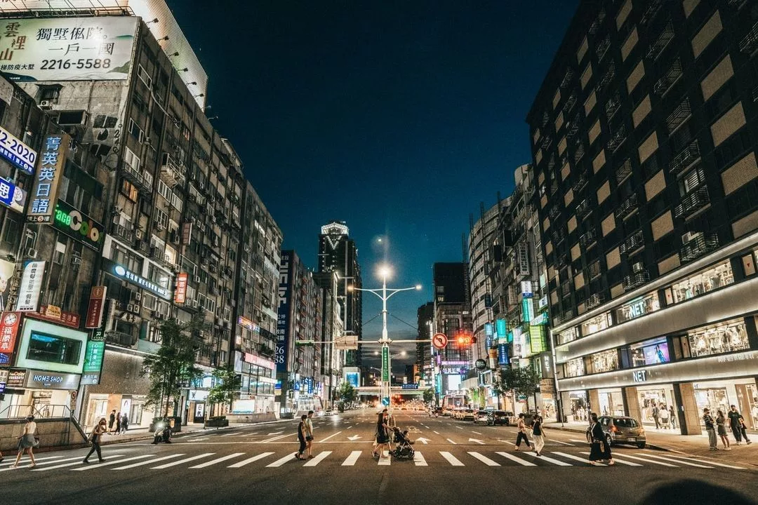 【2025台北旅遊景點推薦】32個台北一日遊景點探索指南，交通住宿美食攻略! @混血珊莎的奇幻旅程