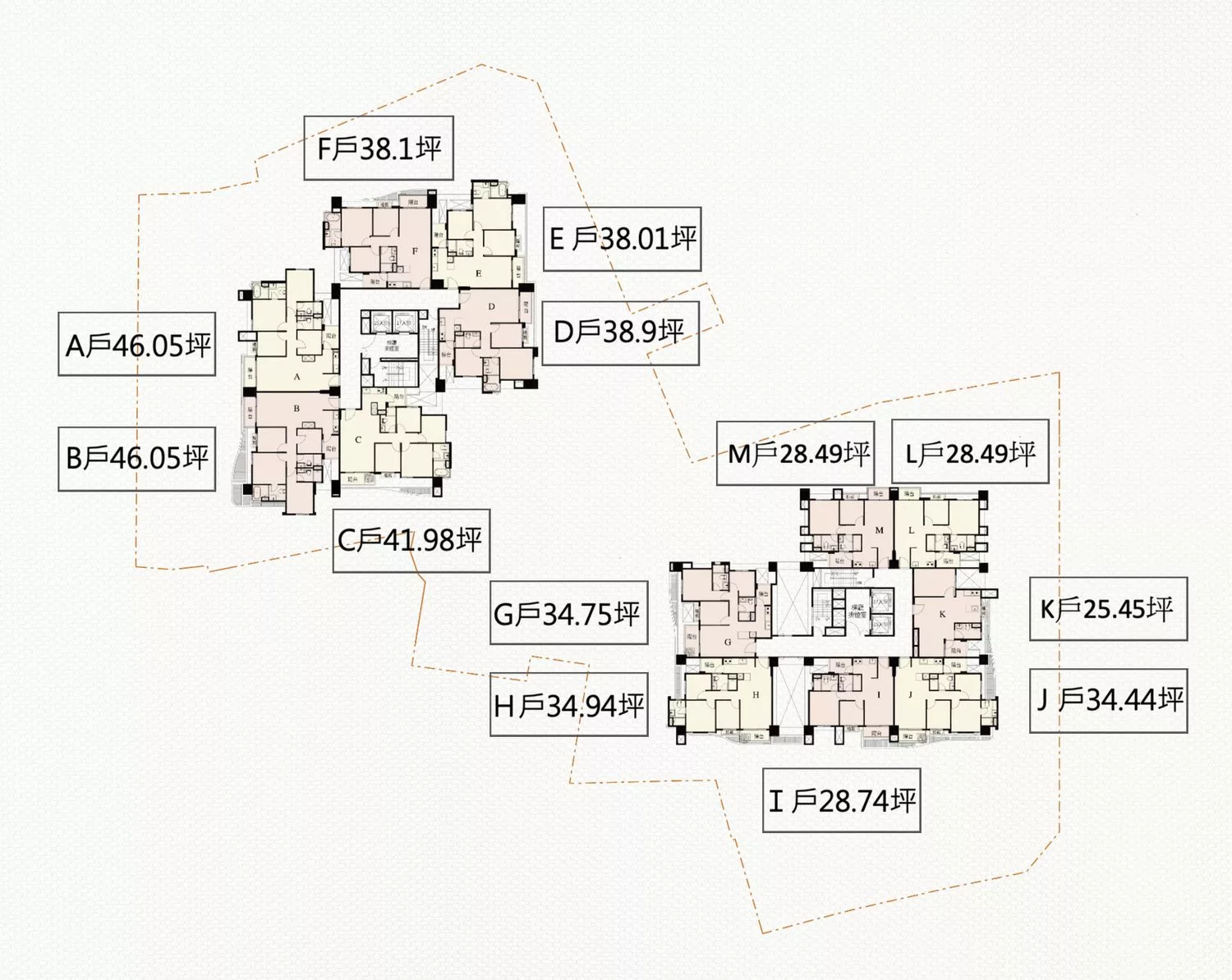 【南屯建案】嘉磐惠文，稀有1355坪壯闊基地，主打28-46坪2~4房，緊鄰七期豪宅區，台中質感新地標! @混血珊莎的奇幻旅程