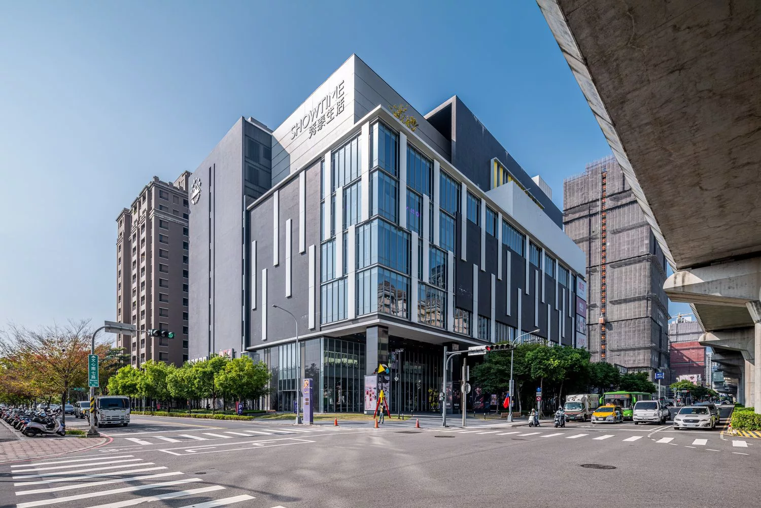 【南屯建案】嘉磐惠文，稀有1355坪壯闊基地，主打28-46坪2~4房，緊鄰七期豪宅區，台中質感新地標! @混血珊莎的奇幻旅程