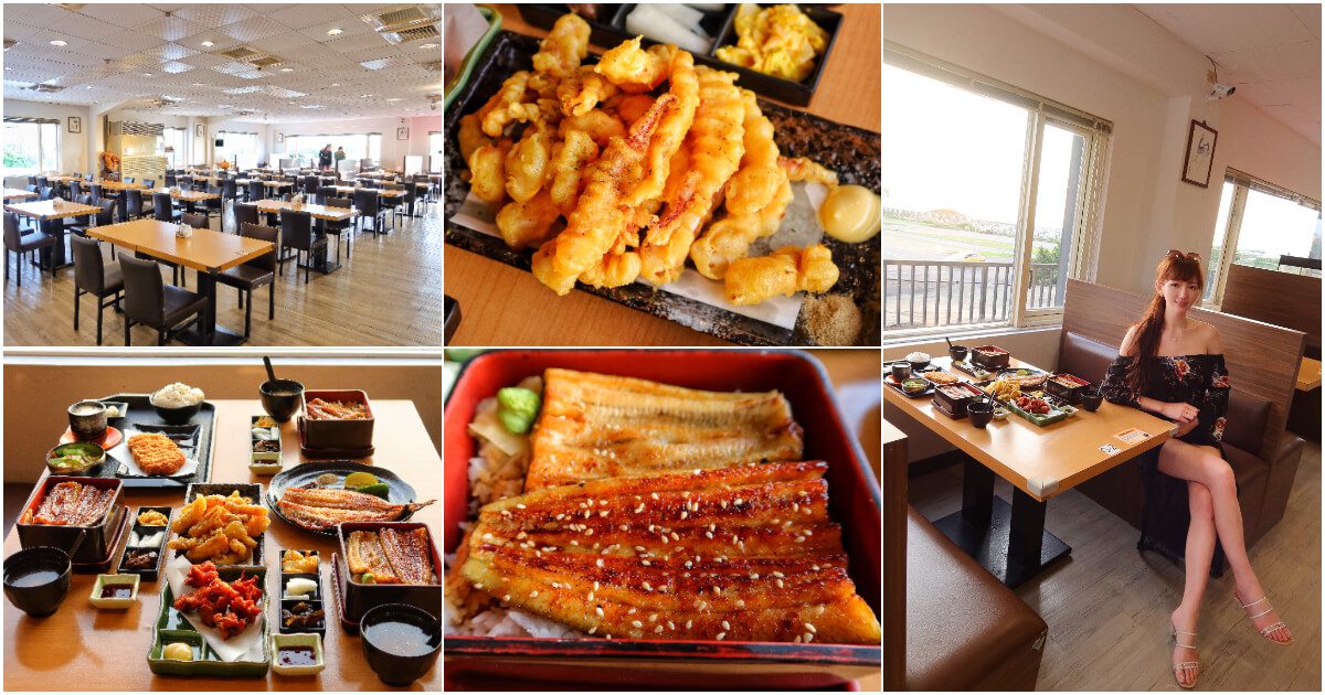 【2025大園美食】精選 5 間桃園大園餐廳，享受美好食光! @混血珊莎的奇幻旅程
