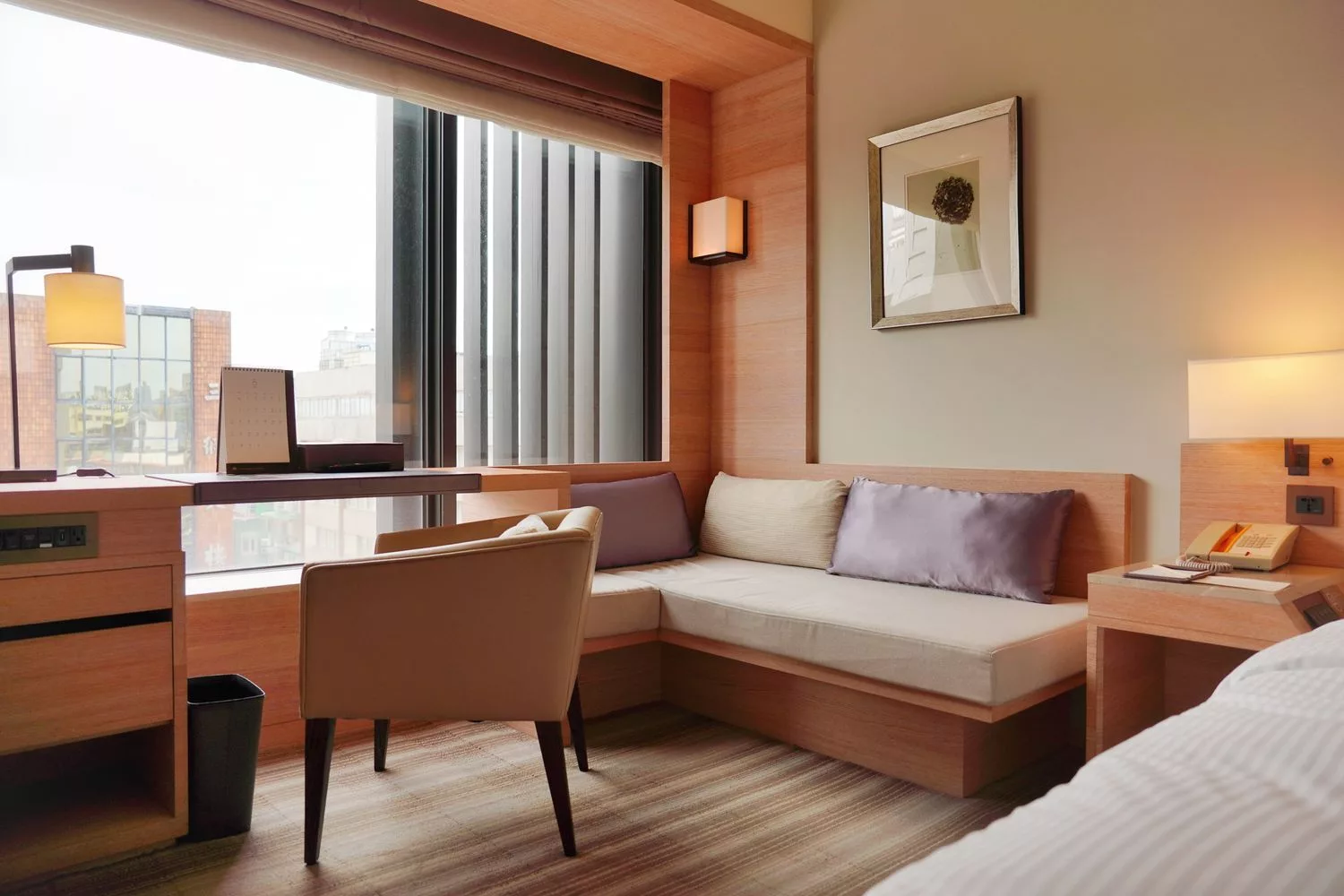 【2025台北車站住宿推薦】精選 6 間高CP值且交通方便，台北車站飯店! @混血珊莎的奇幻旅程