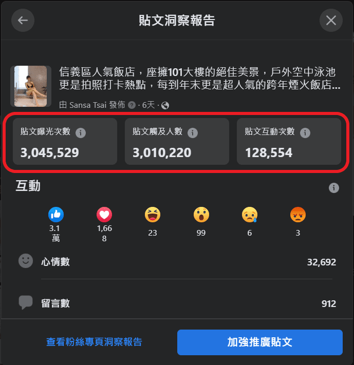 【Sansa珊莎】旅遊雲專欄作家，專職旅遊美食部落客！ @混血珊莎的奇幻旅程