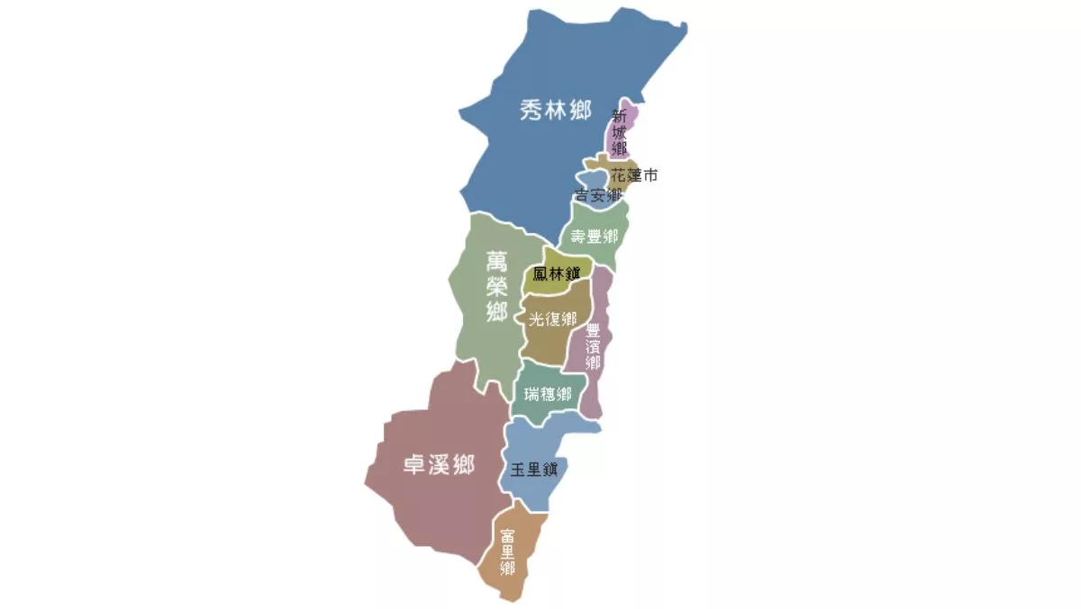 【2025花蓮景點推薦】精選 20 個必遊景點，打造完美花蓮一日遊！ @混血珊莎的奇幻旅程