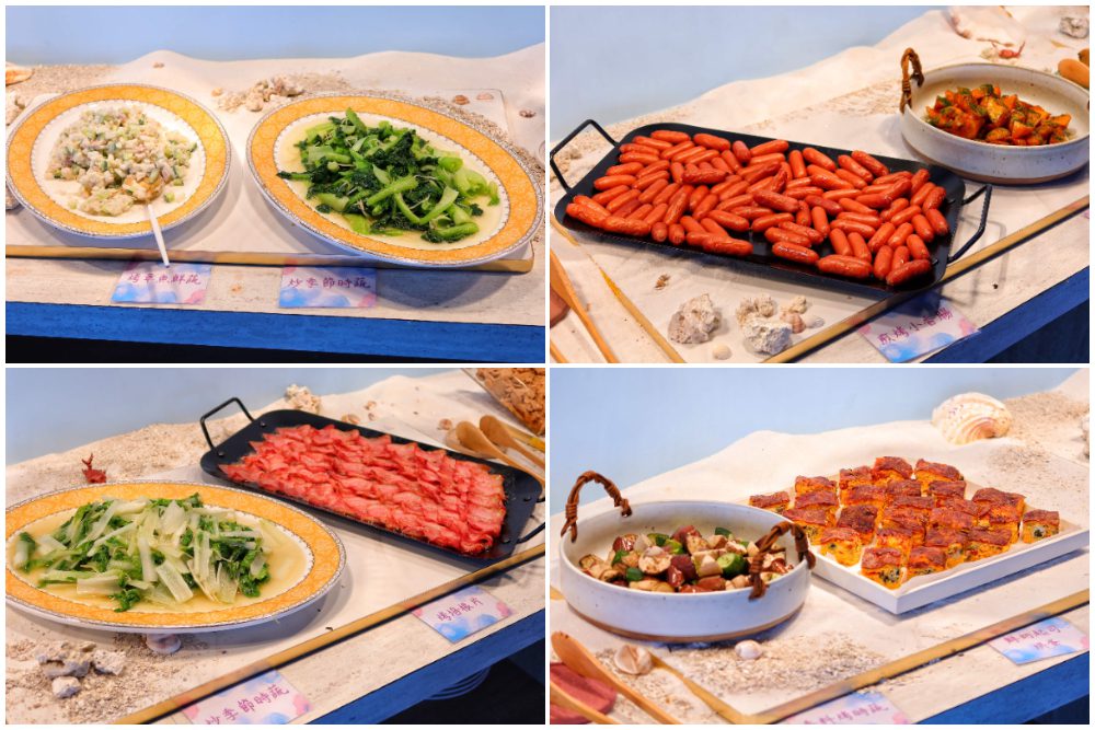 【台中懶人露營】蟬說 夕陽漫漫,新開幕高美濕地海濱露營,用餐飽覽絕美夕陽景觀,一泊二食免裝備,螃蟹帳蓬可愛到炸! @混血珊莎的奇幻旅程 【台中懶人露營】蟬說 夕陽漫漫,新開幕高美濕地海濱露營,用餐飽覽絕美夕陽景觀,一泊二食免裝備,螃蟹帳蓬可愛到炸! @混血珊莎的奇幻旅程