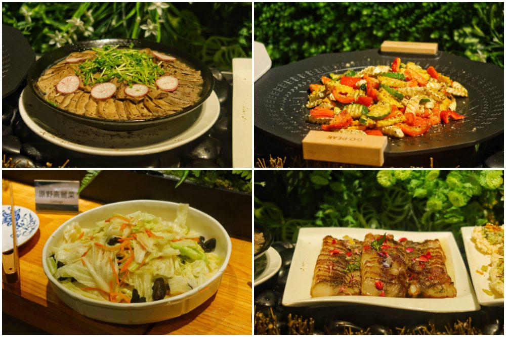 【趣兒chill藍鵲菲菲】陽明山豪華露營附設獨立衛浴一泊二食! @混血珊莎的奇幻旅程 【趣兒chill藍鵲菲菲】陽明山豪華露營附設獨立衛浴一泊二食! @混血珊莎的奇幻旅程