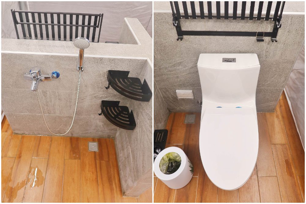 【趣兒chill藍鵲菲菲】陽明山豪華露營附設獨立衛浴一泊二食! @混血珊莎的奇幻旅程 【趣兒chill藍鵲菲菲】陽明山豪華露營附設獨立衛浴一泊二食! @混血珊莎的奇幻旅程