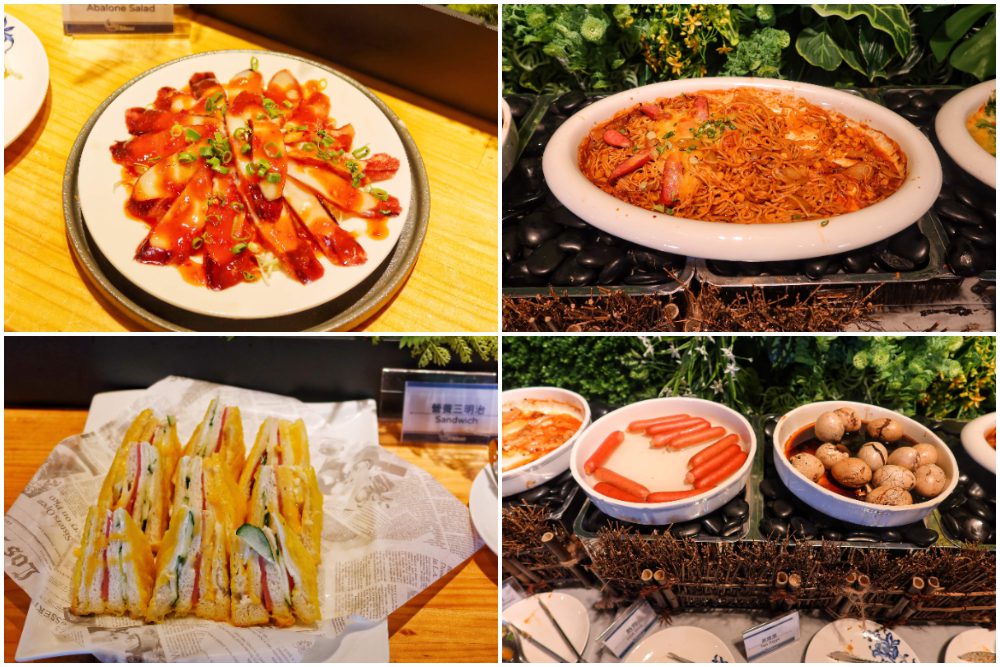 【趣兒chill藍鵲菲菲】陽明山豪華露營附設獨立衛浴一泊二食! @混血珊莎的奇幻旅程 【趣兒chill藍鵲菲菲】陽明山豪華露營附設獨立衛浴一泊二食! @混血珊莎的奇幻旅程