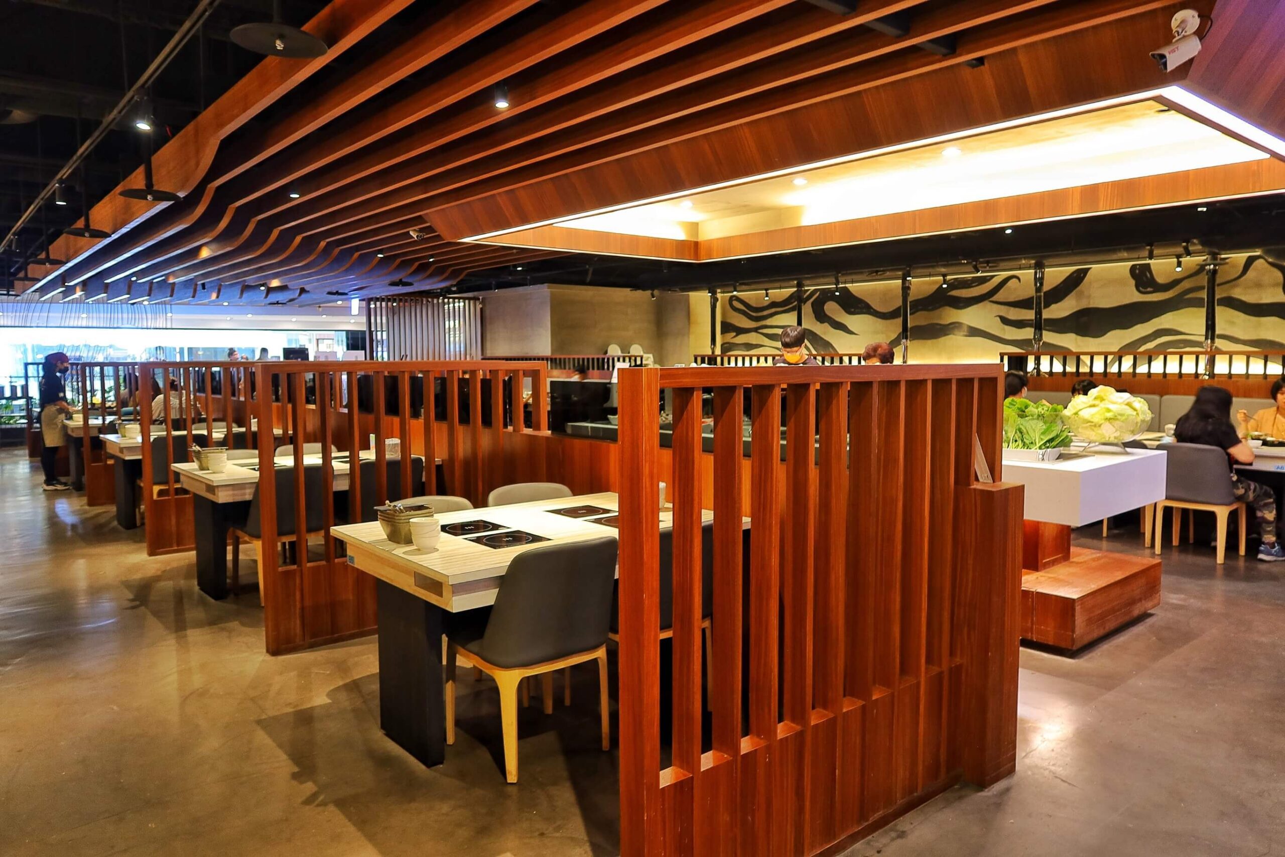 【台中火鍋吃到飽】鍋好日 昭日堂燒肉旗下品牌│超浮誇1KG大肉量雙人套餐澎湃上桌│自助吧甜點/冰品/蔬菜/炸物/熟食通通吃到飽! │新時代餐廳推薦 @混血珊莎的奇幻旅程