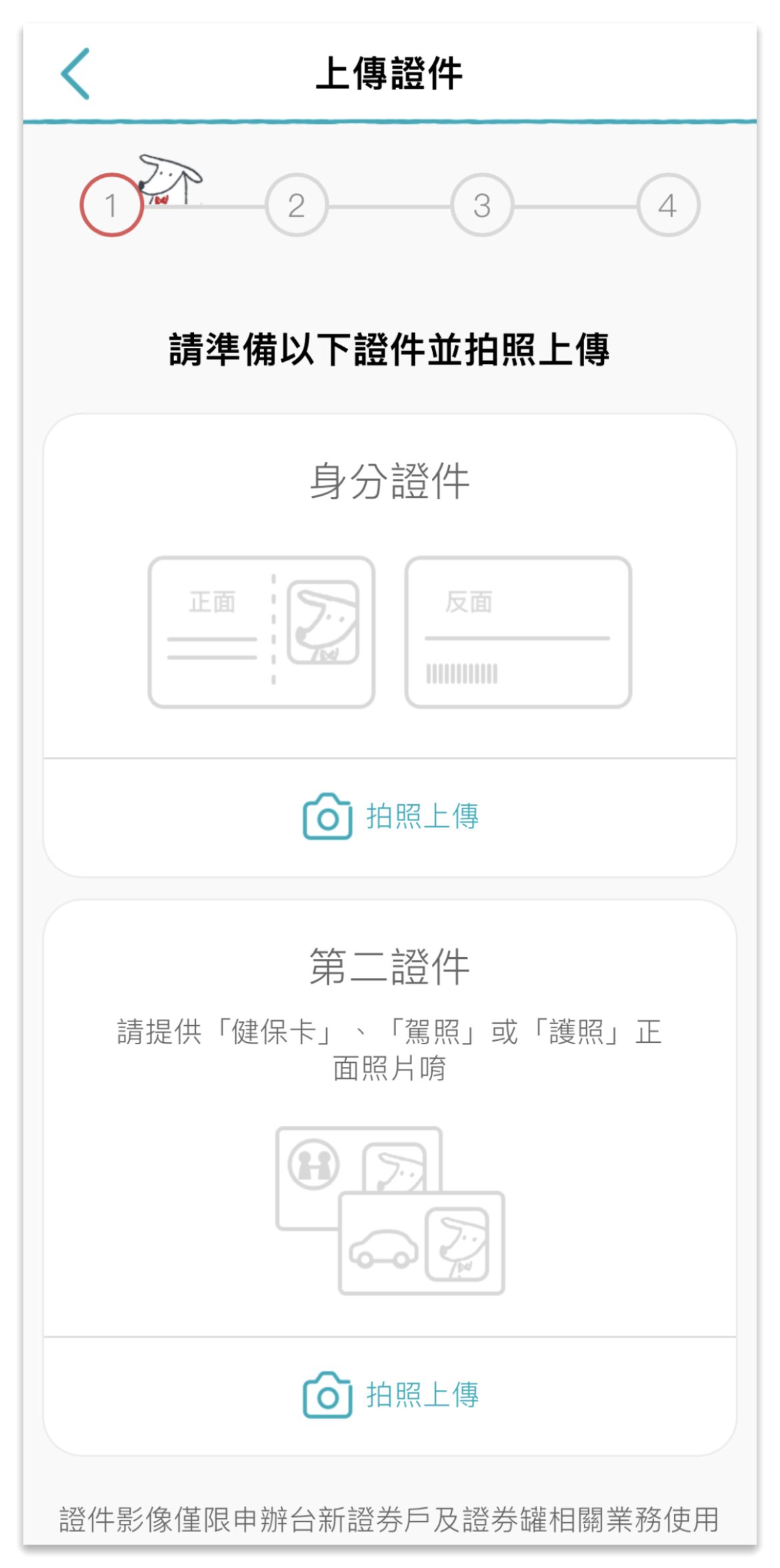 【證卷開戶推薦】投資新手必學，透過Richart APP線上開立台新證券戶只要5分鐘，讓儲蓄理財一次搞定，新戶可享超低手續費，把握雙重優惠賺好康! @混血珊莎的奇幻旅程