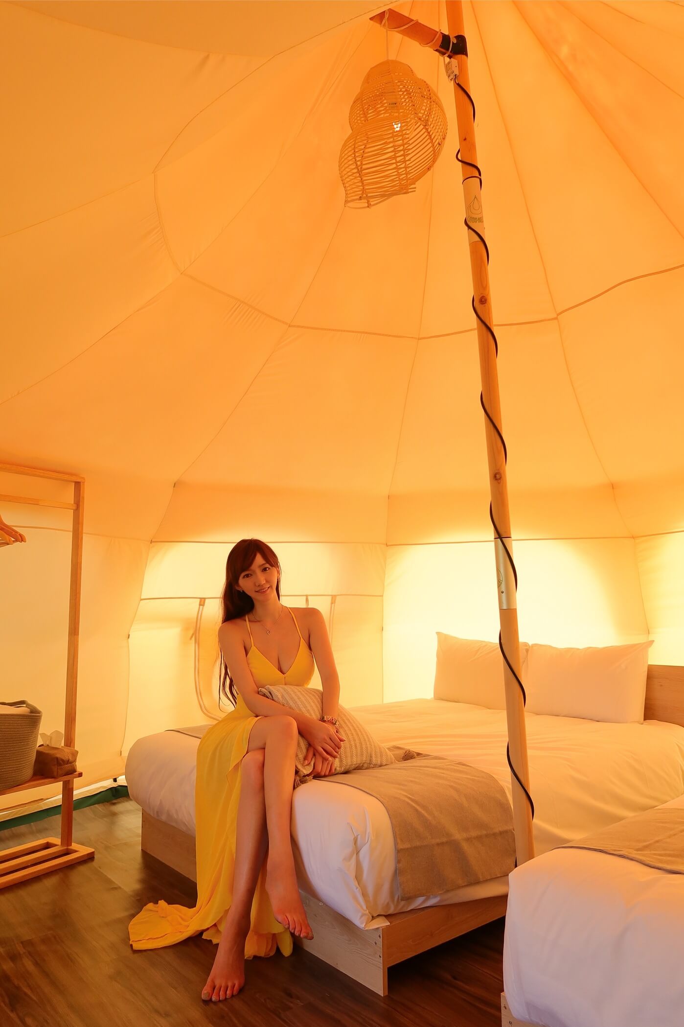 【台中懶人露營】蟬說 夕陽漫漫,新開幕高美濕地海濱露營,用餐飽覽絕美夕陽景觀,一泊二食免裝備,螃蟹帳蓬可愛到炸! @混血珊莎的奇幻旅程 【台中懶人露營】蟬說 夕陽漫漫,新開幕高美濕地海濱露營,用餐飽覽絕美夕陽景觀,一泊二食免裝備,螃蟹帳蓬可愛到炸! @混血珊莎的奇幻旅程