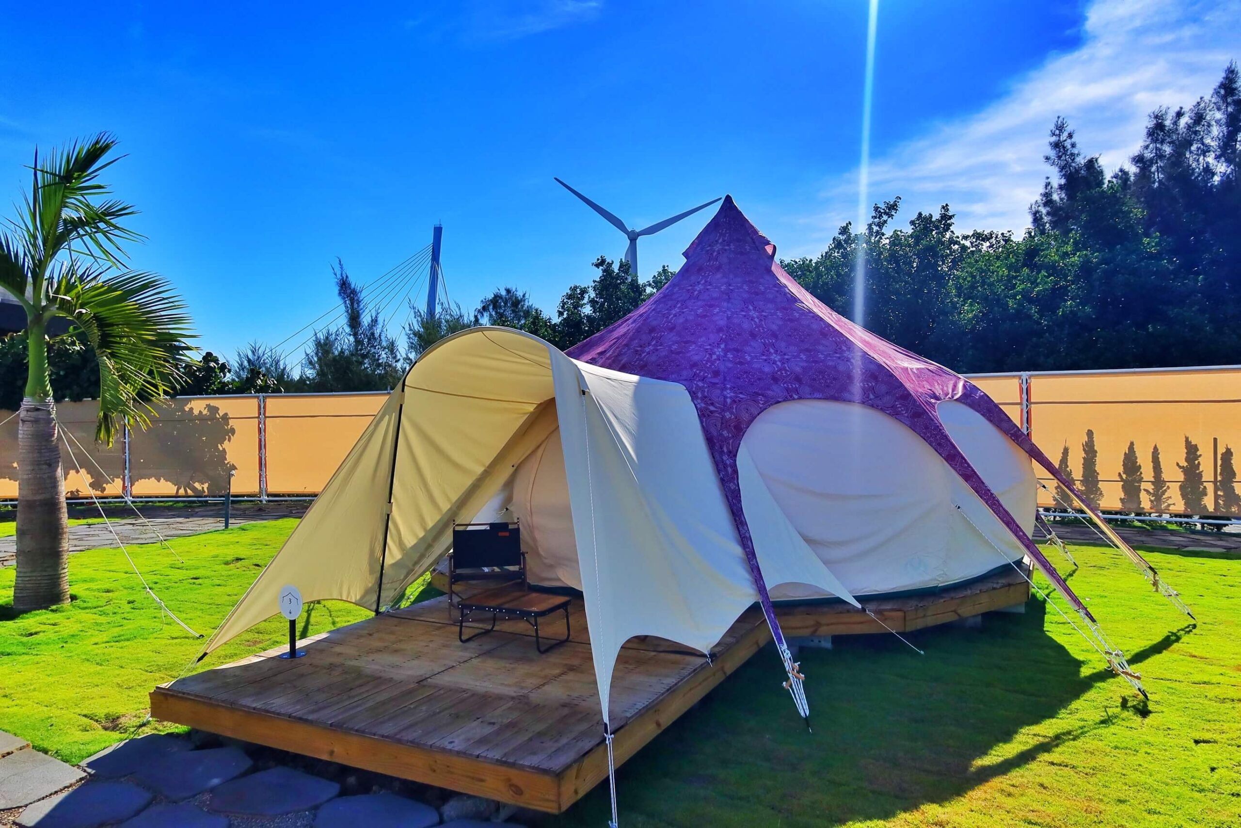 【台中懶人露營】蟬說 夕陽漫漫,新開幕高美濕地海濱露營,用餐飽覽絕美夕陽景觀,一泊二食免裝備,螃蟹帳蓬可愛到炸! @混血珊莎的奇幻旅程 【台中懶人露營】蟬說 夕陽漫漫,新開幕高美濕地海濱露營,用餐飽覽絕美夕陽景觀,一泊二食免裝備,螃蟹帳蓬可愛到炸! @混血珊莎的奇幻旅程