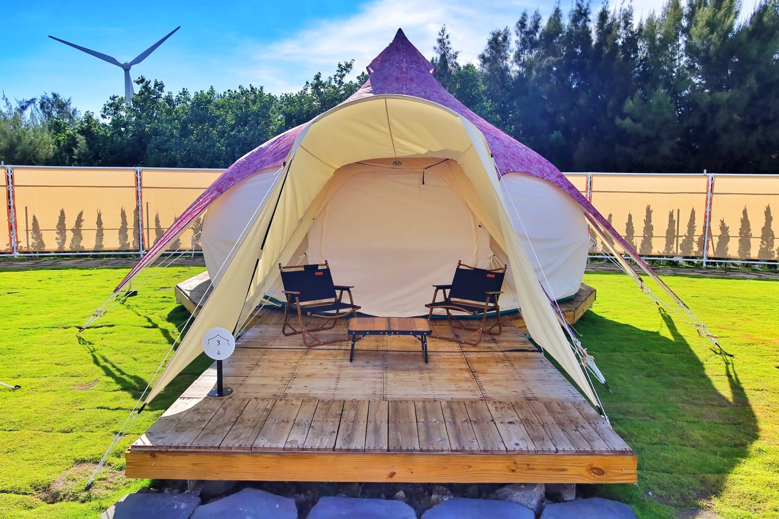 【台中懶人露營】蟬說 夕陽漫漫,新開幕高美濕地海濱露營,用餐飽覽絕美夕陽景觀,一泊二食免裝備,螃蟹帳蓬可愛到炸! @混血珊莎的奇幻旅程 【台中懶人露營】蟬說 夕陽漫漫,新開幕高美濕地海濱露營,用餐飽覽絕美夕陽景觀,一泊二食免裝備,螃蟹帳蓬可愛到炸! @混血珊莎的奇幻旅程