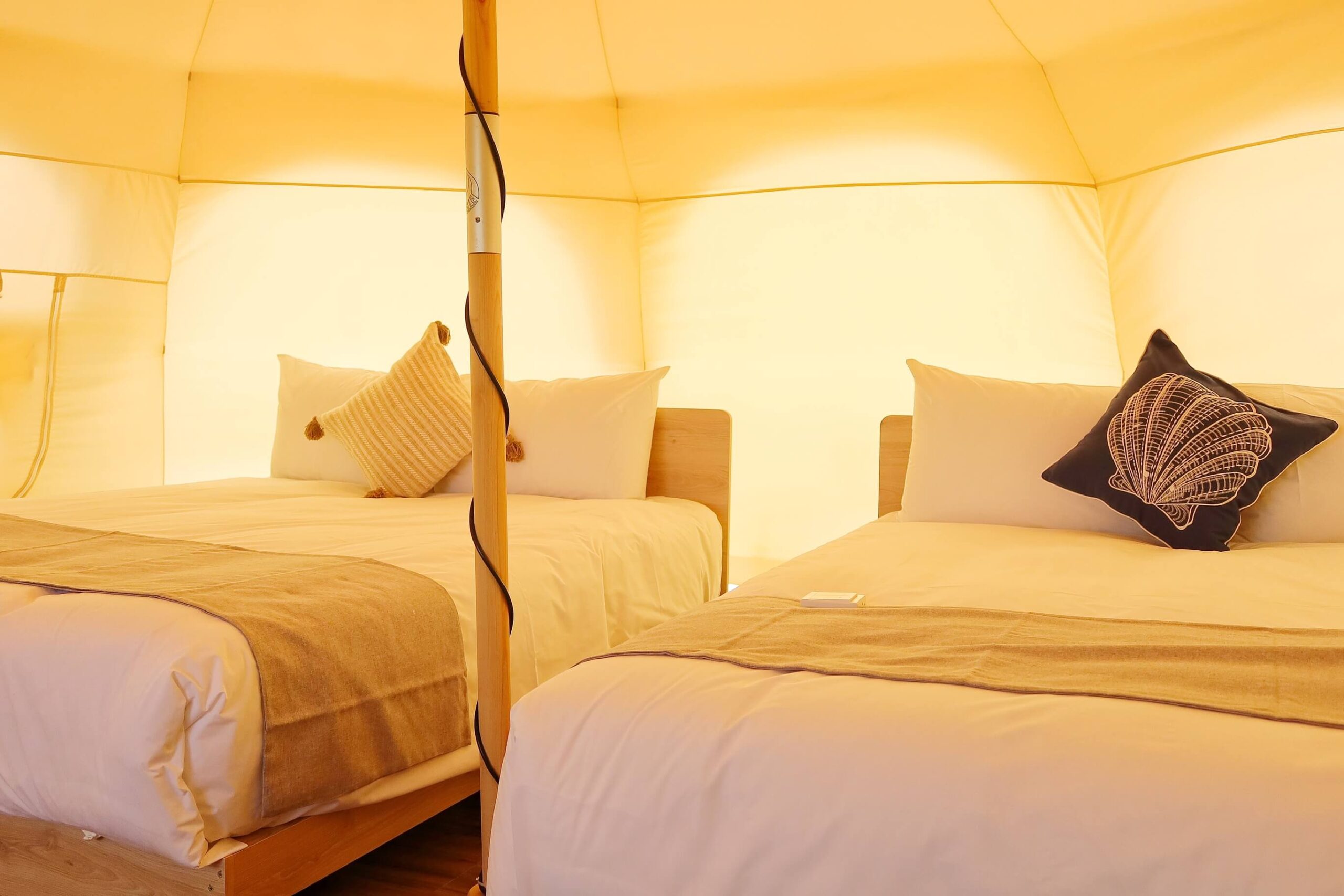 【台中懶人露營】蟬說 夕陽漫漫,新開幕高美濕地海濱露營,用餐飽覽絕美夕陽景觀,一泊二食免裝備,螃蟹帳蓬可愛到炸! @混血珊莎的奇幻旅程 【台中懶人露營】蟬說 夕陽漫漫,新開幕高美濕地海濱露營,用餐飽覽絕美夕陽景觀,一泊二食免裝備,螃蟹帳蓬可愛到炸! @混血珊莎的奇幻旅程