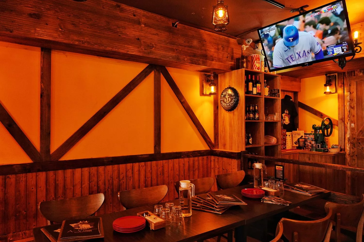 【台北精釀啤酒】ABV美式餐酒館,道地美國鄉村菜,超過300款世界精釀啤酒! @混血珊莎的奇幻旅程 【台北精釀啤酒】ABV美式餐酒館,道地美國鄉村菜,超過300款世界精釀啤酒! @混血珊莎的奇幻旅程