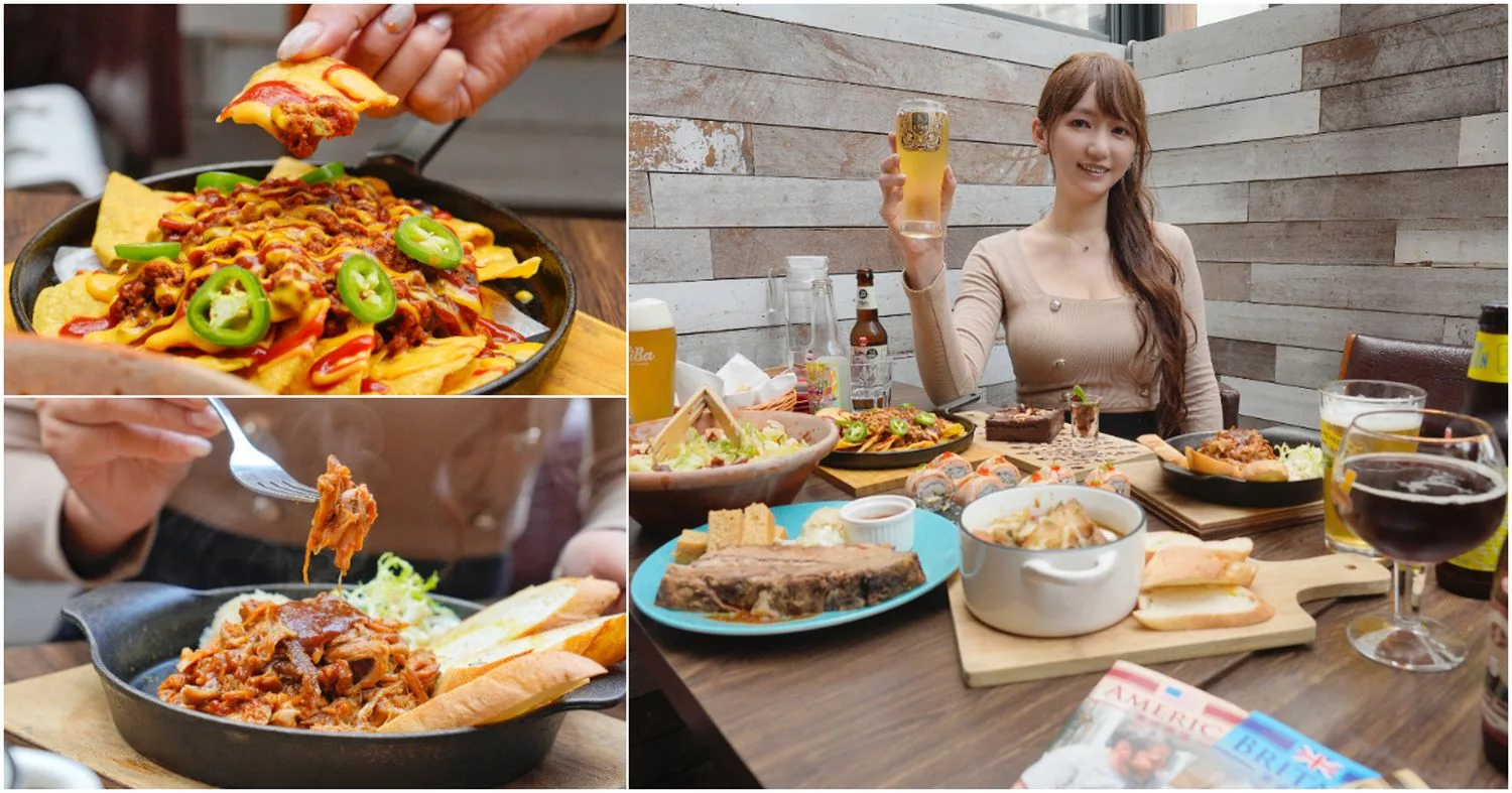 【2025東區美食推薦】精選 21 間超人氣東區餐廳，懶人必備的食尚攻略! @混血珊莎的奇幻旅程