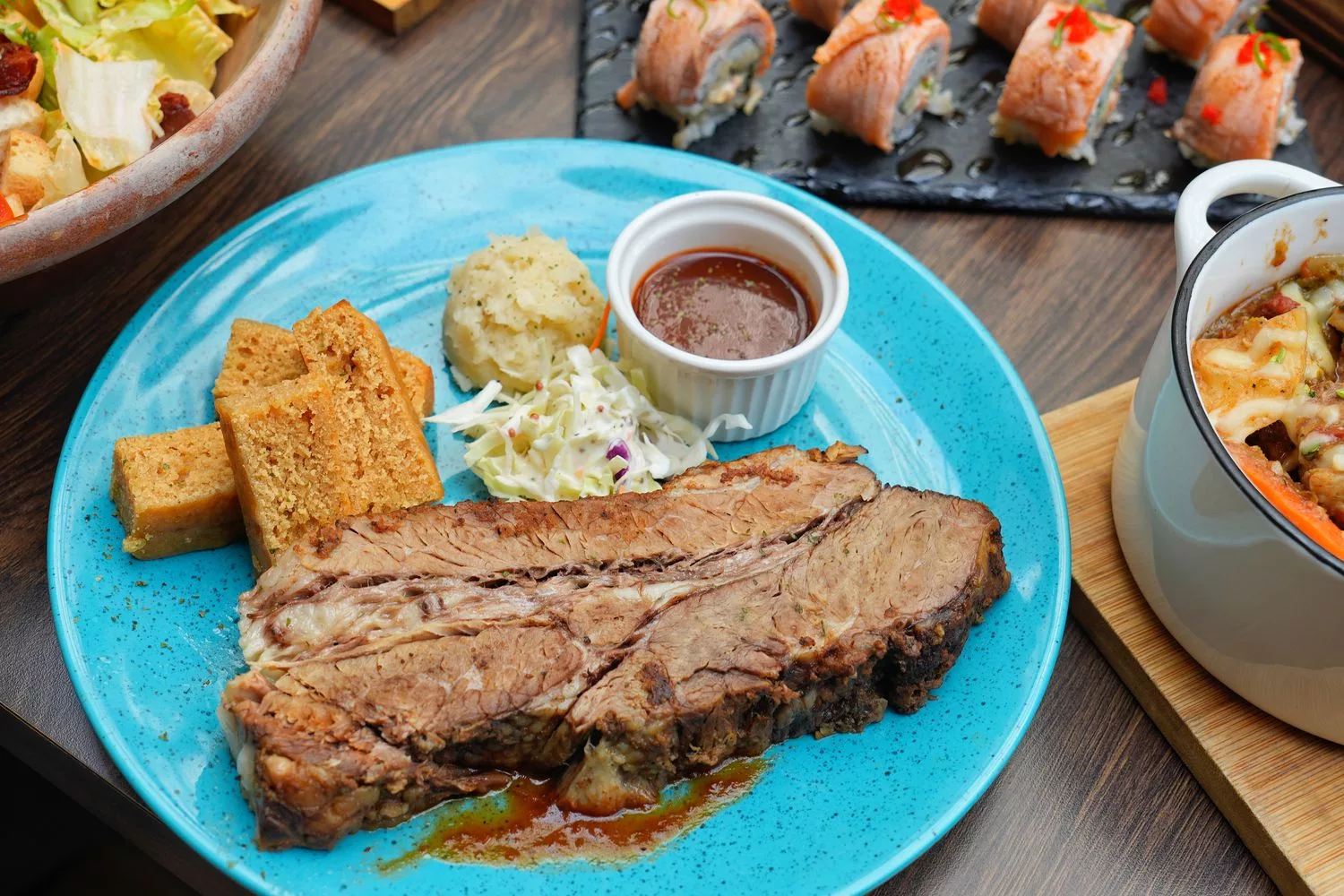 【台北精釀啤酒】ABV美式餐酒館,道地美國鄉村菜,超過300款世界精釀啤酒! @混血珊莎的奇幻旅程 【台北精釀啤酒】ABV美式餐酒館,道地美國鄉村菜,超過300款世界精釀啤酒! @混血珊莎的奇幻旅程