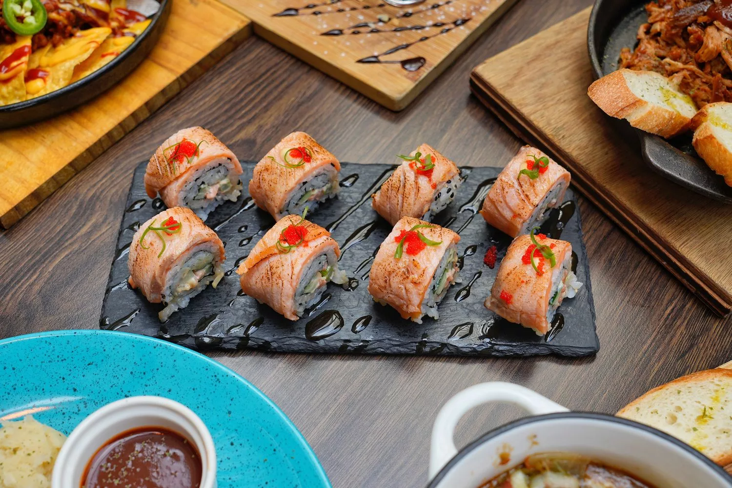 【台北精釀啤酒】ABV美式餐酒館,道地美國鄉村菜,超過300款世界精釀啤酒! @混血珊莎的奇幻旅程 【台北精釀啤酒】ABV美式餐酒館,道地美國鄉村菜,超過300款世界精釀啤酒! @混血珊莎的奇幻旅程