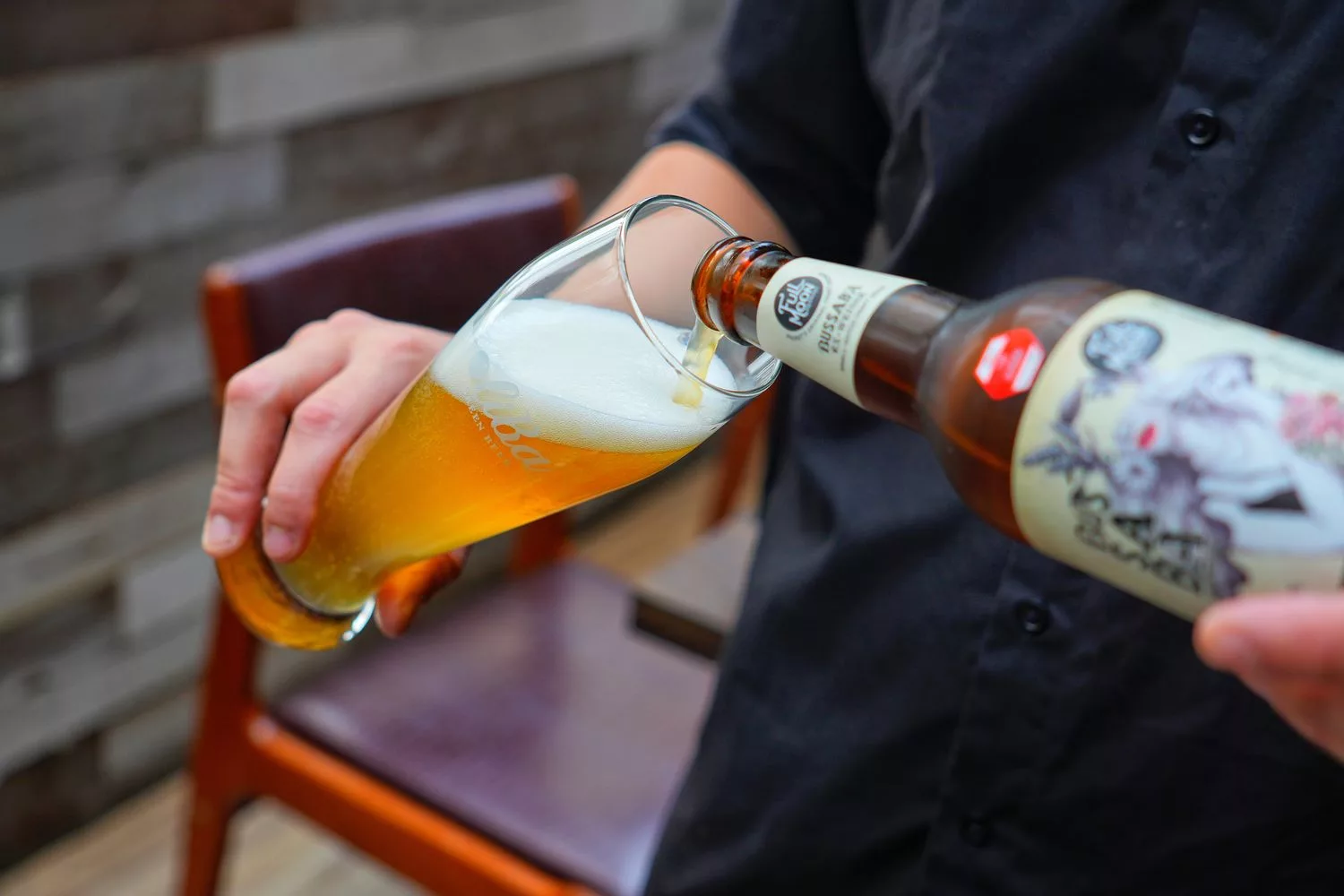 【台北精釀啤酒】ABV美式餐酒館,道地美國鄉村菜,超過300款世界精釀啤酒! @混血珊莎的奇幻旅程 【台北精釀啤酒】ABV美式餐酒館,道地美國鄉村菜,超過300款世界精釀啤酒! @混血珊莎的奇幻旅程