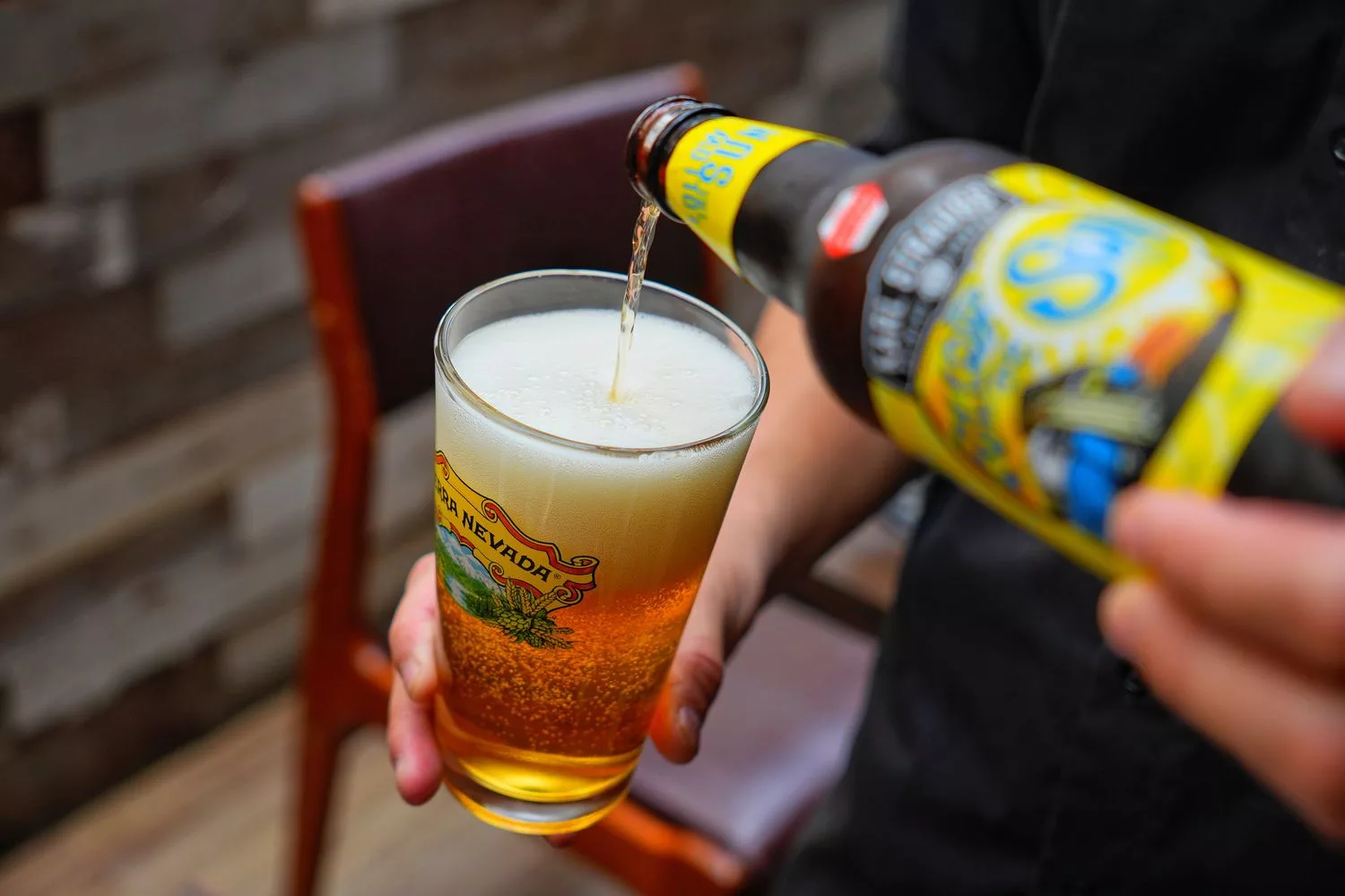 【台北精釀啤酒】ABV美式餐酒館,道地美國鄉村菜,超過300款世界精釀啤酒! @混血珊莎的奇幻旅程 【台北精釀啤酒】ABV美式餐酒館,道地美國鄉村菜,超過300款世界精釀啤酒! @混血珊莎的奇幻旅程