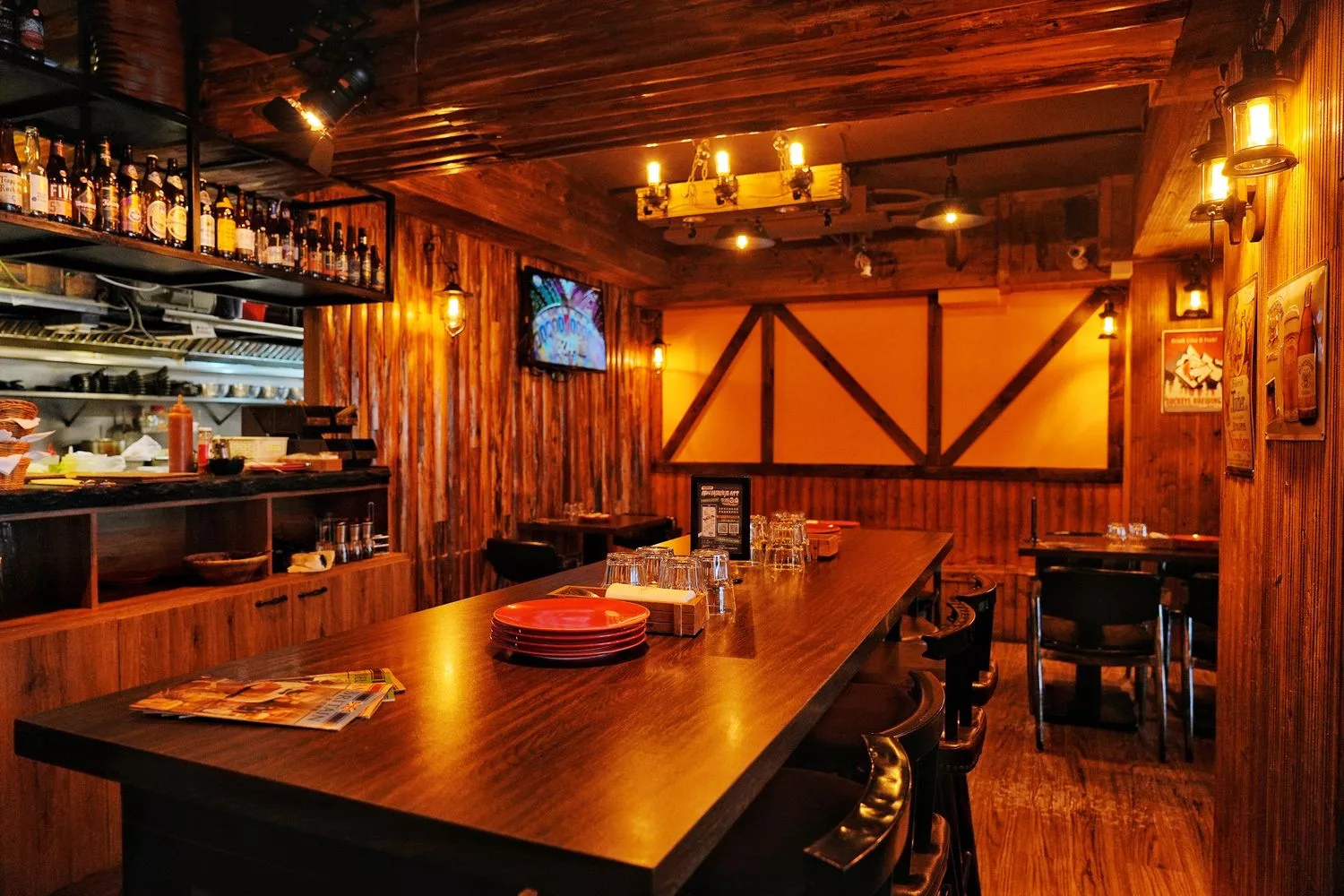 【台北精釀啤酒】ABV美式餐酒館,道地美國鄉村菜,超過300款世界精釀啤酒! @混血珊莎的奇幻旅程 【台北精釀啤酒】ABV美式餐酒館,道地美國鄉村菜,超過300款世界精釀啤酒! @混血珊莎的奇幻旅程