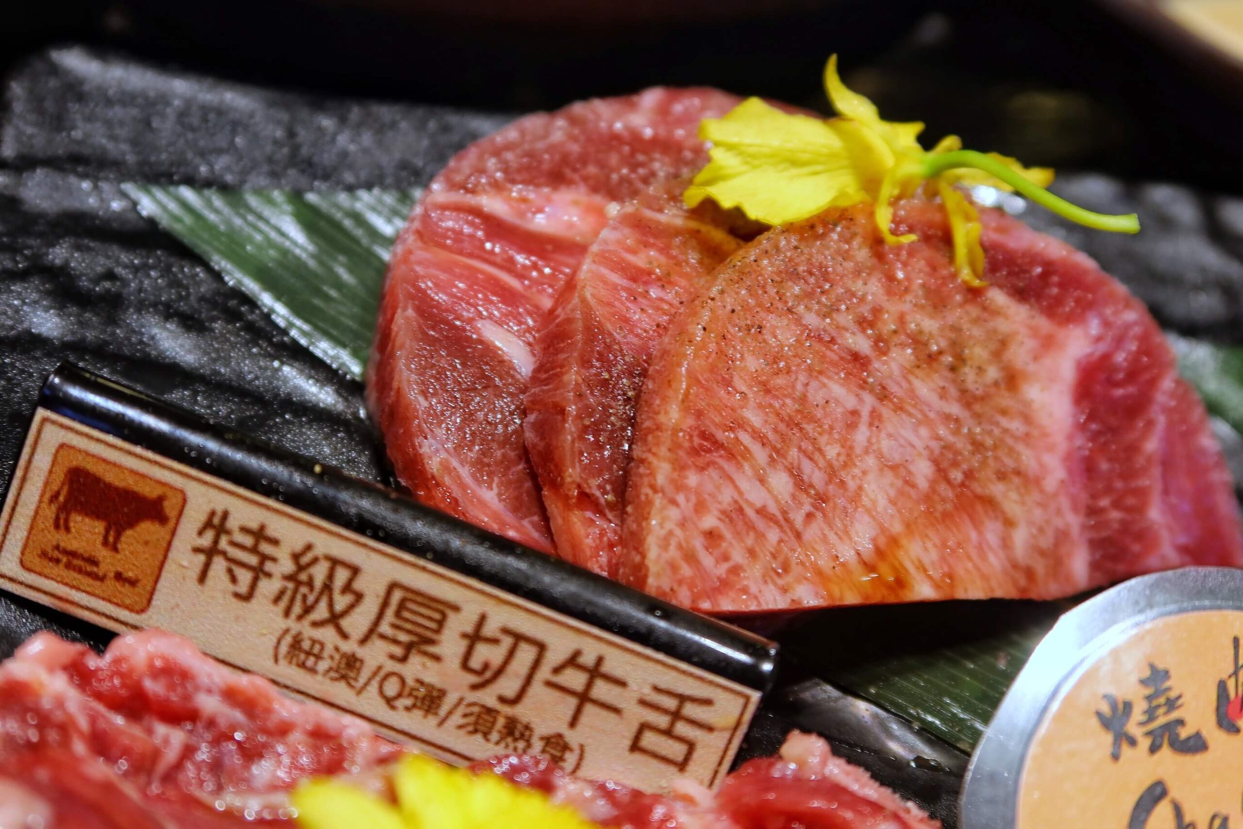 燒肉ChaCha個人和牛燒肉│套餐390元起自助吧無限享用! @混血珊莎的奇幻旅程