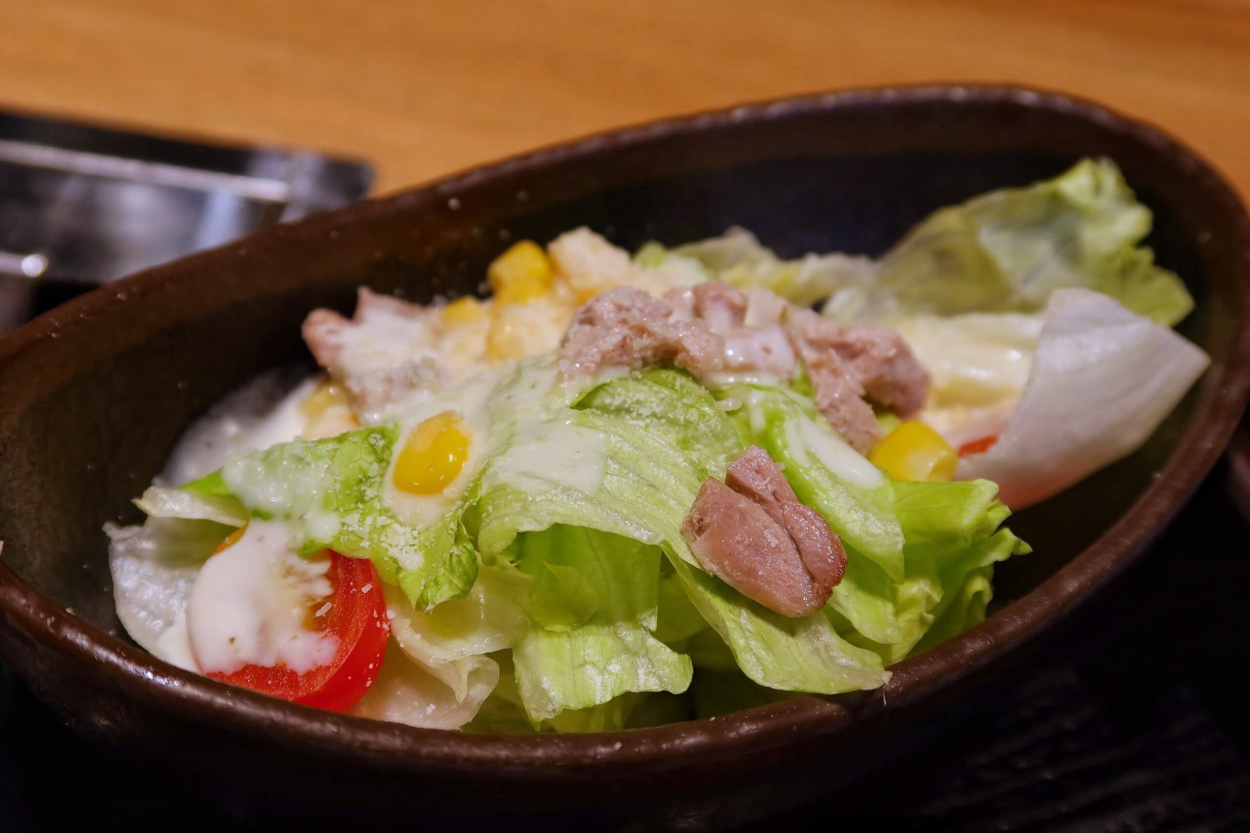 燒肉ChaCha個人和牛燒肉│套餐390元起自助吧無限享用! @混血珊莎的奇幻旅程