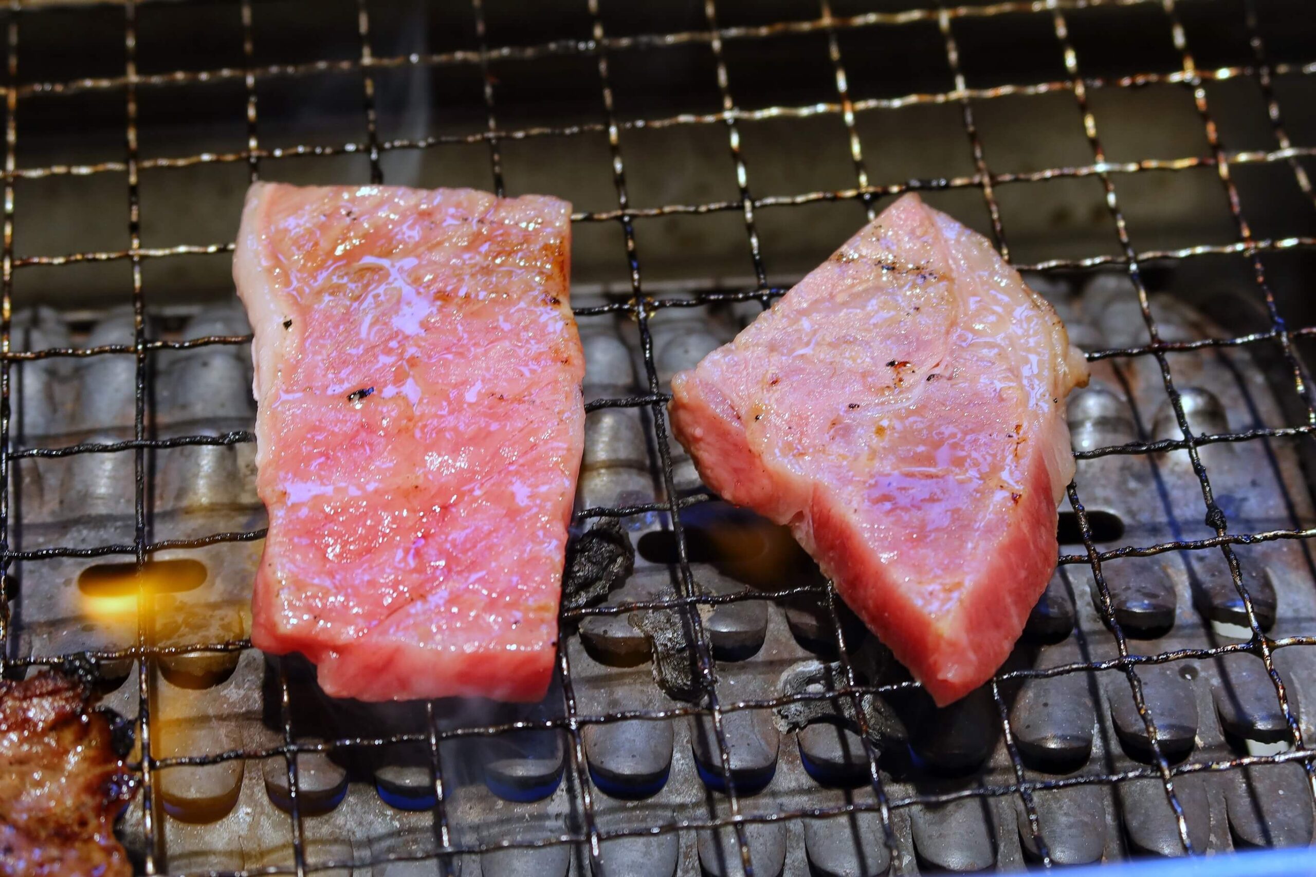 燒肉ChaCha個人和牛燒肉│套餐390元起自助吧無限享用! @混血珊莎的奇幻旅程