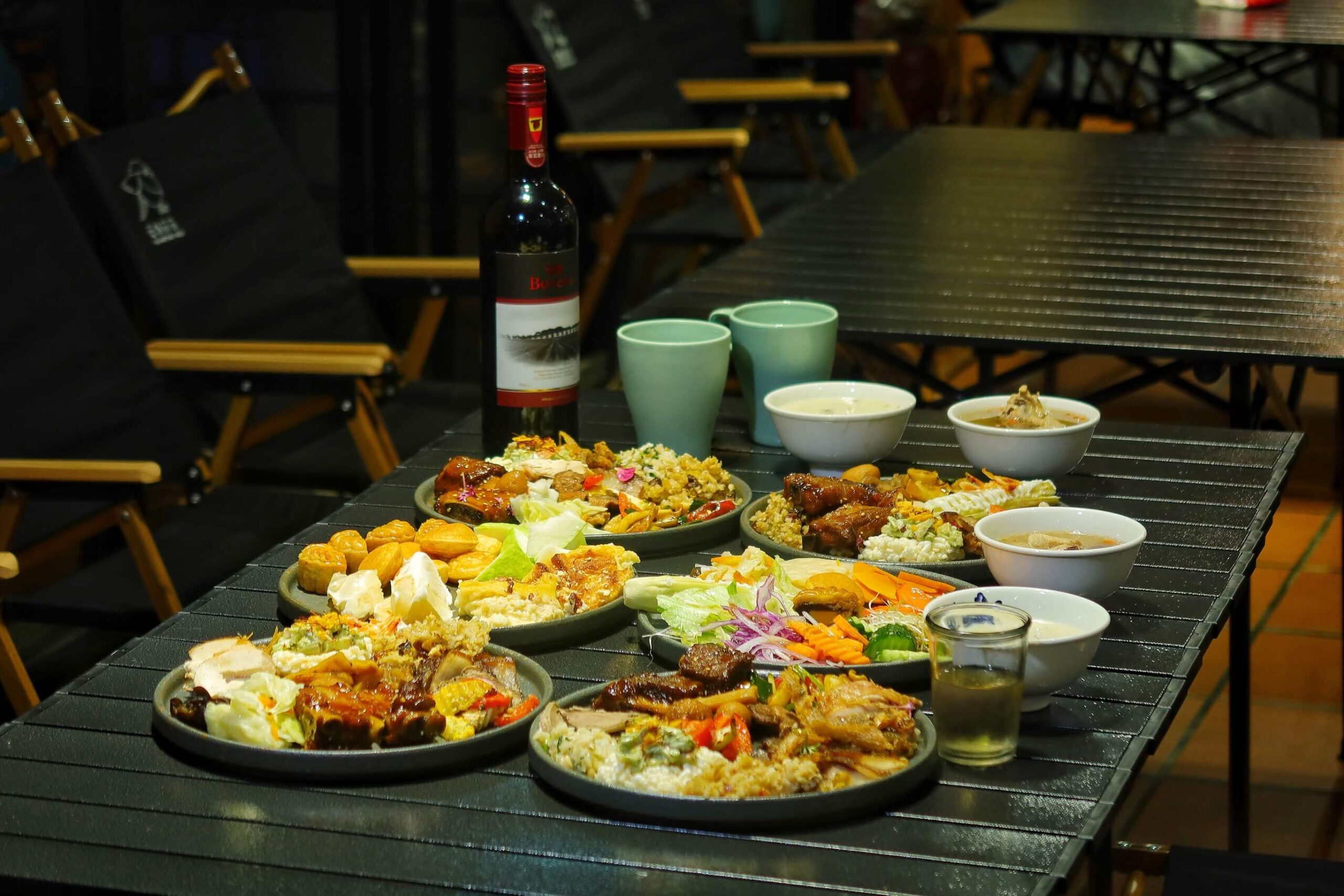 【趣兒chill藍鵲菲菲】陽明山豪華露營附設獨立衛浴一泊二食! @混血珊莎的奇幻旅程 【趣兒chill藍鵲菲菲】陽明山豪華露營附設獨立衛浴一泊二食! @混血珊莎的奇幻旅程