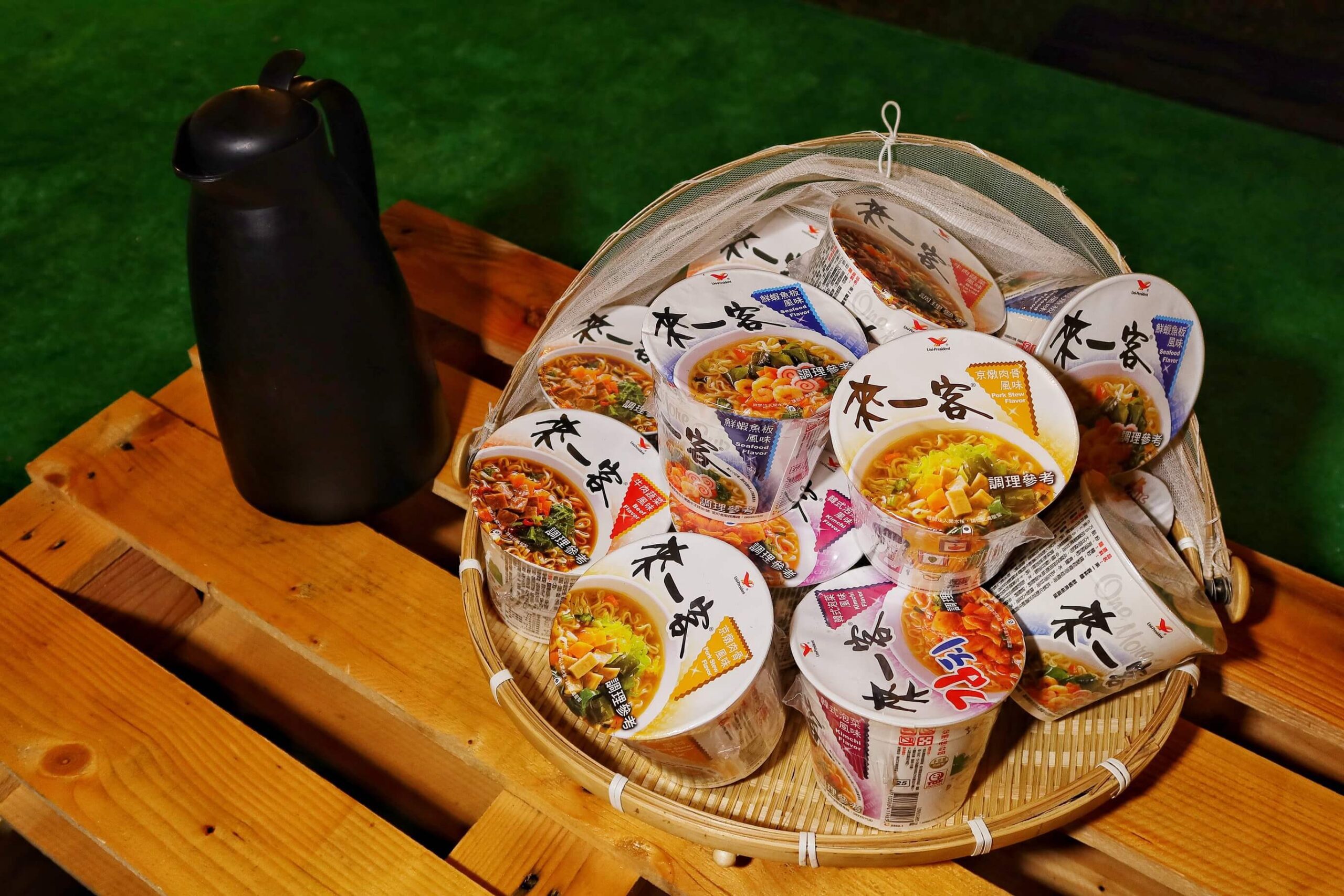 【苗栗露營】雲霧灣灣 懶人露營，夢幻雲海一泊四食，晚餐豪華和牛海陸燒烤，龍蝦粥早餐超享受，每帳專屬獨立衛浴，雲霧之梯絕美拍照點! @混血珊莎的奇幻旅程