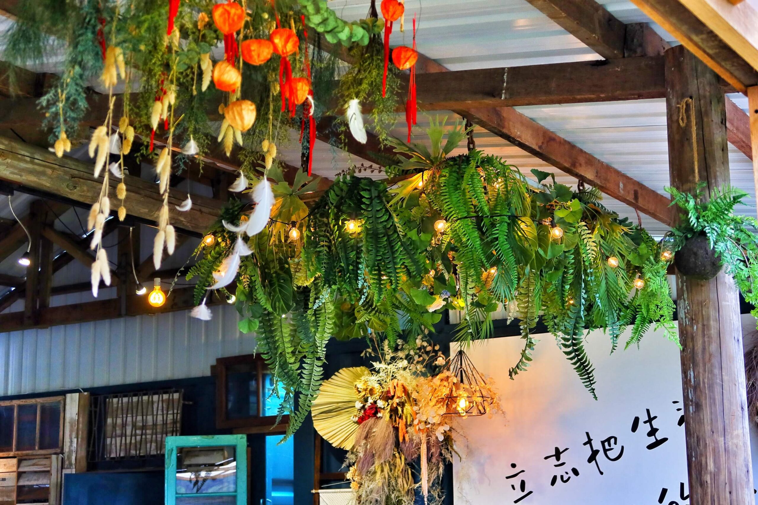 【苗栗露營】雲霧灣灣 懶人露營，夢幻雲海一泊四食，晚餐豪華和牛海陸燒烤，龍蝦粥早餐超享受，每帳專屬獨立衛浴，雲霧之梯絕美拍照點! @混血珊莎的奇幻旅程