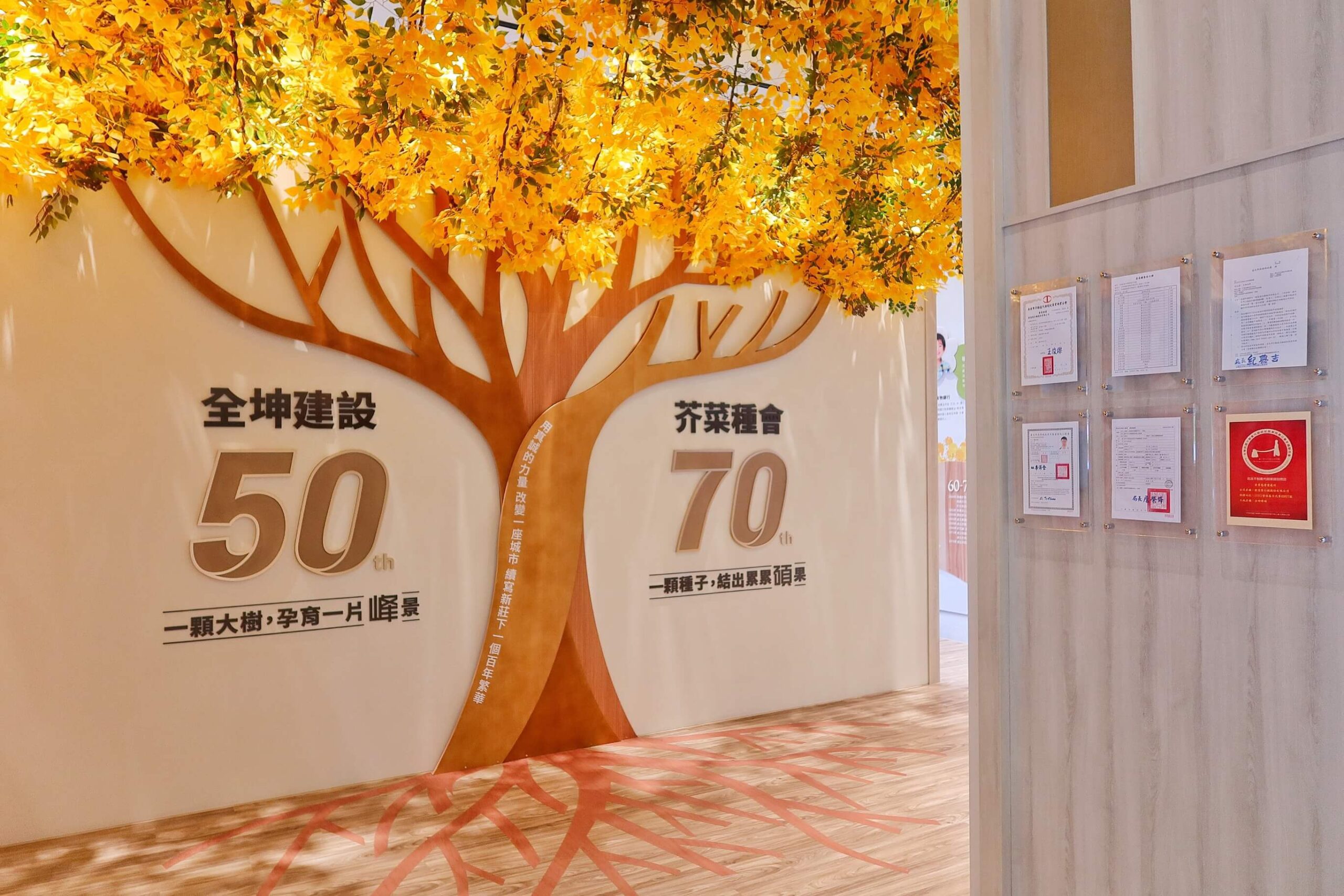 【新莊建案】全坤峰碩 預售屋看屋心得│ 3667 坪壯闊基地 24 &#8211; 43 坪 2 &#8211; 3 房，鄰近新泰路商圈， 12 年國教免通勤，走出門就有 1600 坪森林花園! @混血珊莎的奇幻旅程