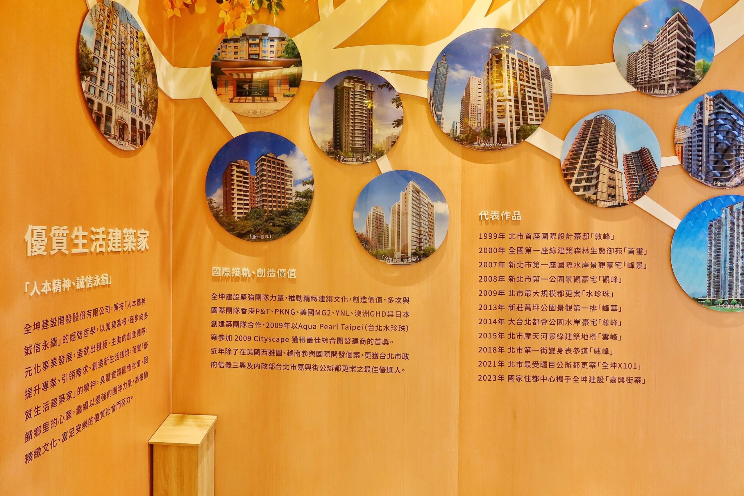 【新莊建案】全坤峰碩 預售屋看屋心得│ 3667 坪壯闊基地 24 &#8211; 43 坪 2 &#8211; 3 房，鄰近新泰路商圈， 12 年國教免通勤，走出門就有 1600 坪森林花園! @混血珊莎的奇幻旅程