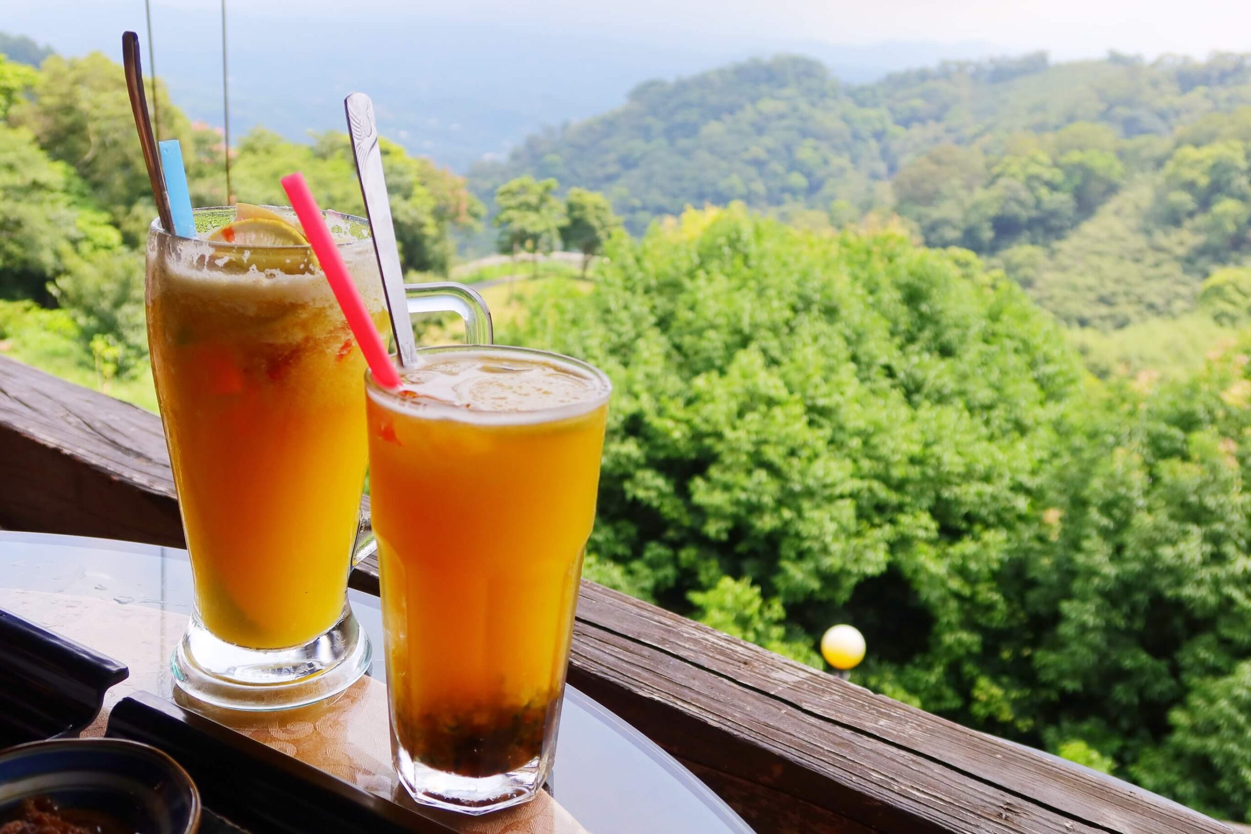 【苗栗美食餐廳】雲也居一休閒農場 景觀餐廳享用薑麻特色料理│ 琉璃秋境 懶人野餐下午茶 窯烤披薩美味又好拍!│苗栗美食景點推薦 @混血珊莎的奇幻旅程