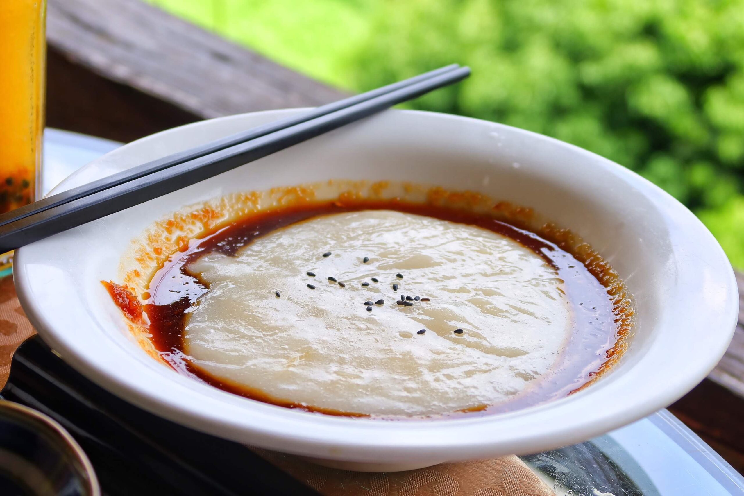 【苗栗美食餐廳】雲也居一休閒農場 景觀餐廳享用薑麻特色料理│ 琉璃秋境 懶人野餐下午茶 窯烤披薩美味又好拍!│苗栗美食景點推薦 @混血珊莎的奇幻旅程