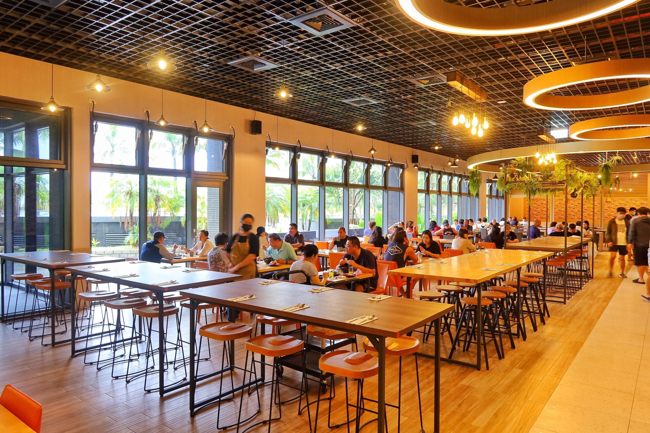 【OA HOTEL】烏石港海景飯店，露天景觀溫泉，沙灘走路1分鐘! @混血珊莎的奇幻旅程