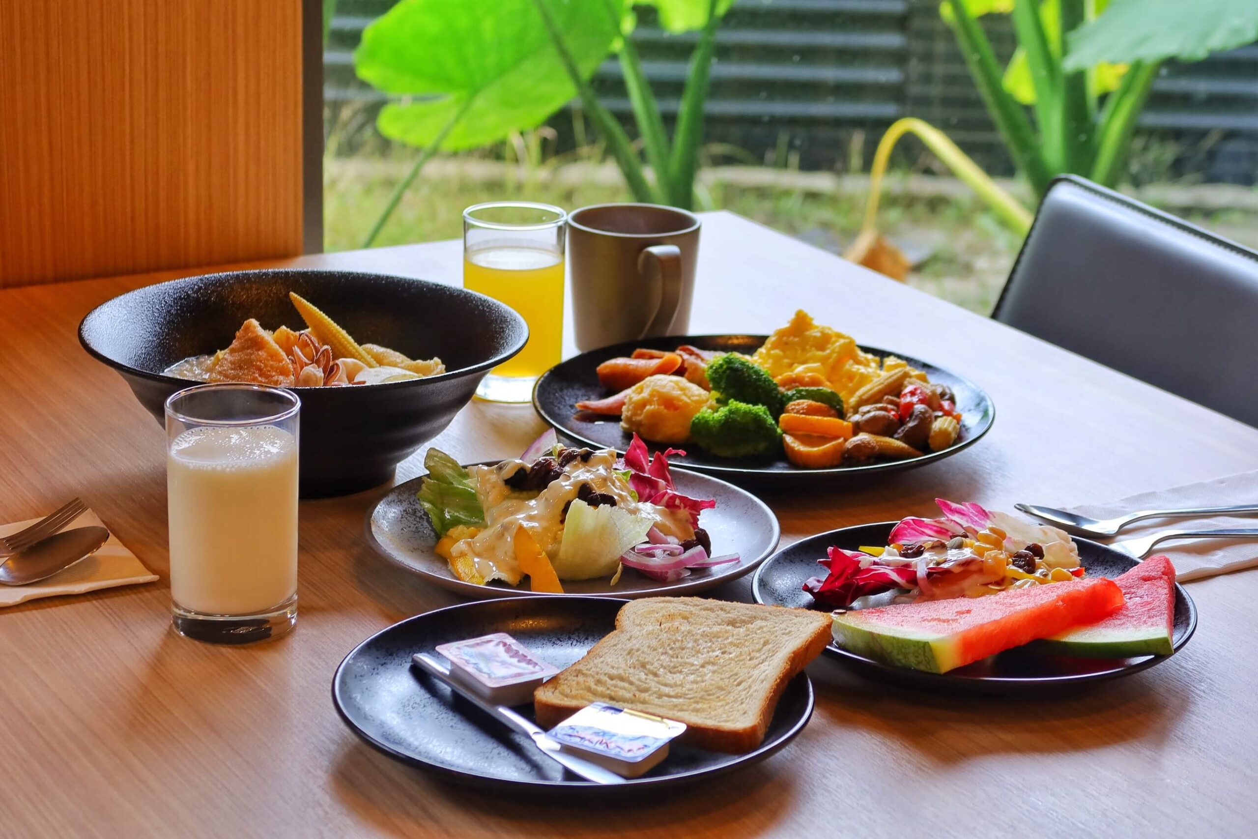 【OA HOTEL】烏石港海景飯店，露天景觀溫泉，沙灘走路1分鐘! @混血珊莎的奇幻旅程