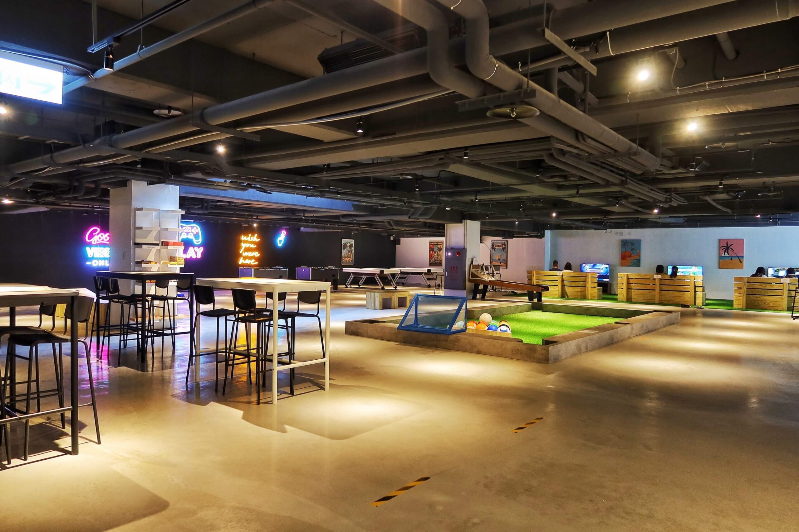 【OA HOTEL】烏石港海景飯店，露天景觀溫泉，沙灘走路1分鐘! @混血珊莎的奇幻旅程