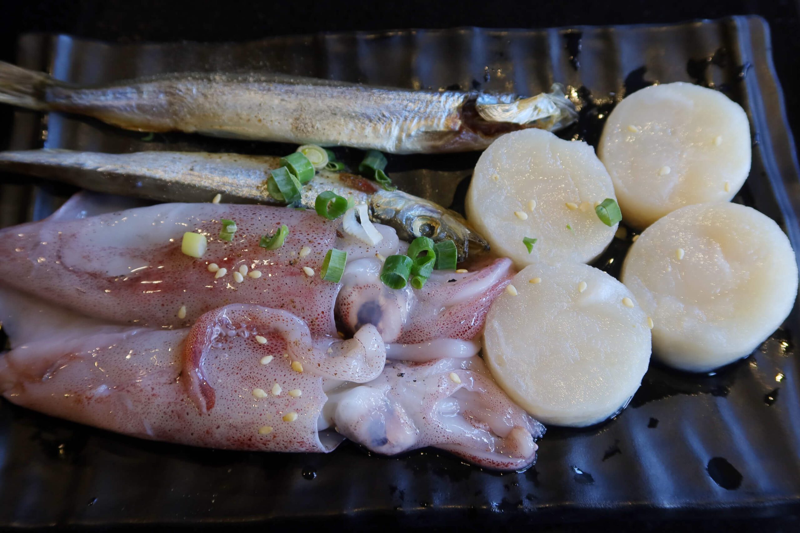 【公館燒肉】瓦崎燒烤 公館店｜平價燒烤吃到飽 生啤無限暢飲 冰品爽吃哈根達斯、Cold Stone大滿足! @混血珊莎的奇幻旅程