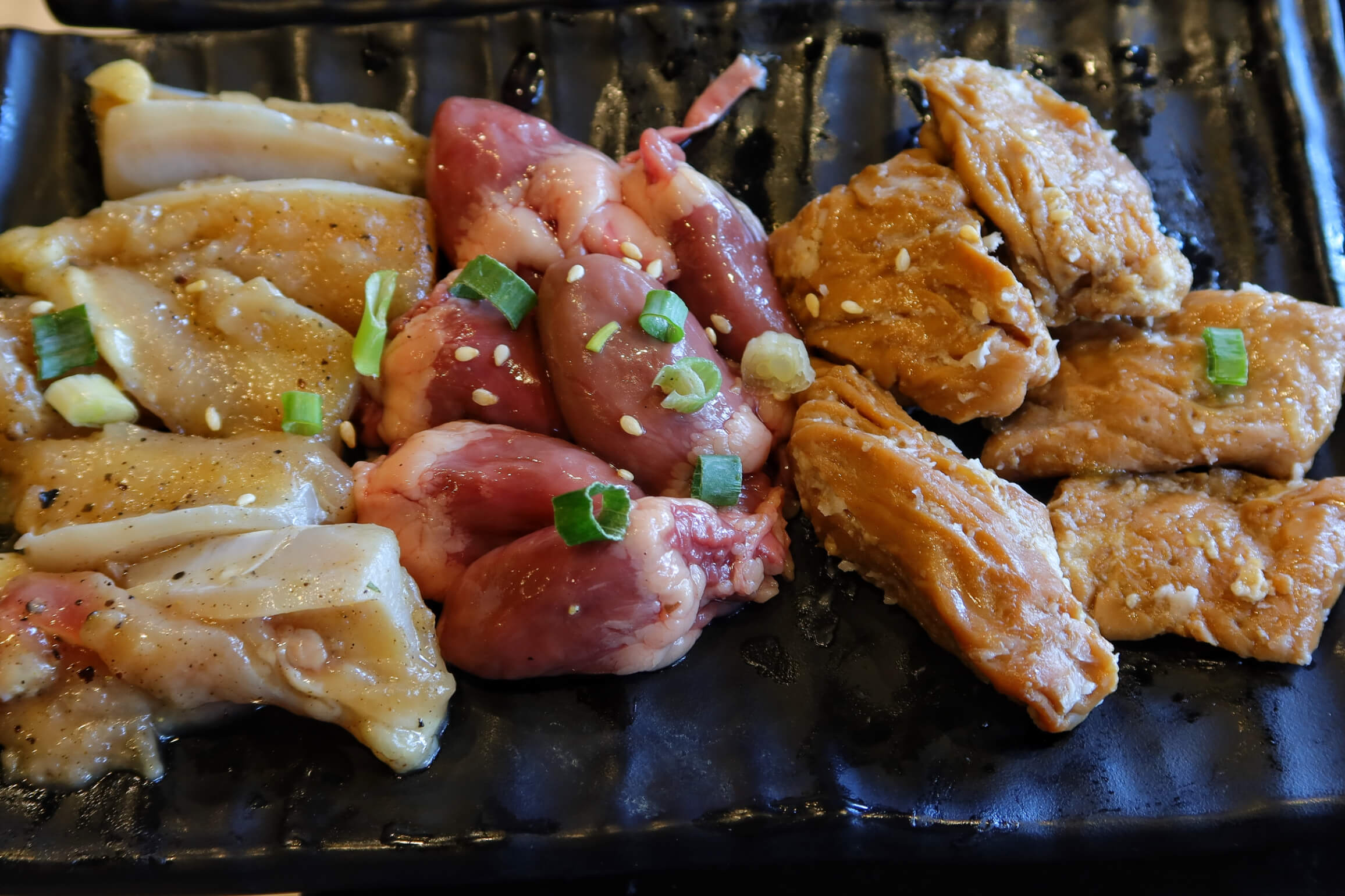 【公館燒肉】瓦崎燒烤 公館店｜平價燒烤吃到飽 生啤無限暢飲 冰品爽吃哈根達斯、Cold Stone大滿足! @混血珊莎的奇幻旅程