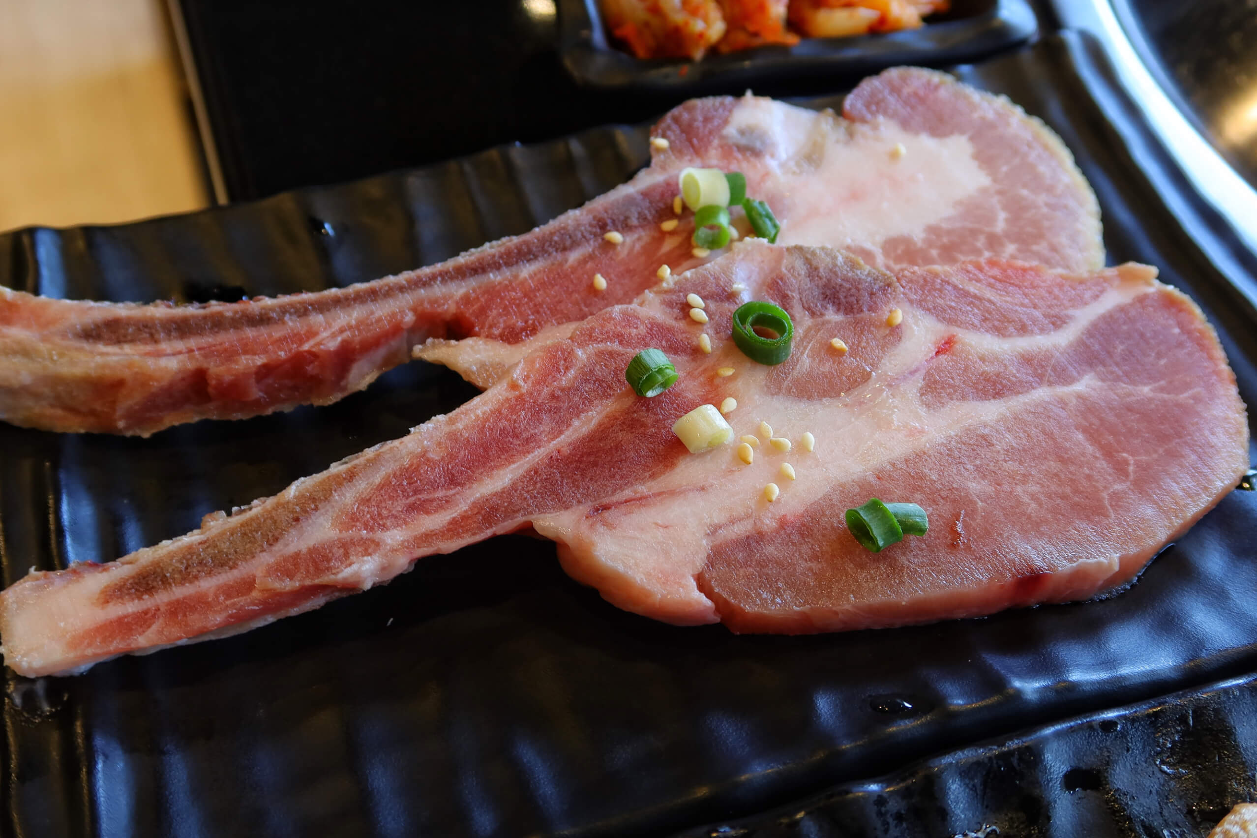 【公館燒肉】瓦崎燒烤 公館店｜平價燒烤吃到飽 生啤無限暢飲 冰品爽吃哈根達斯、Cold Stone大滿足! @混血珊莎的奇幻旅程