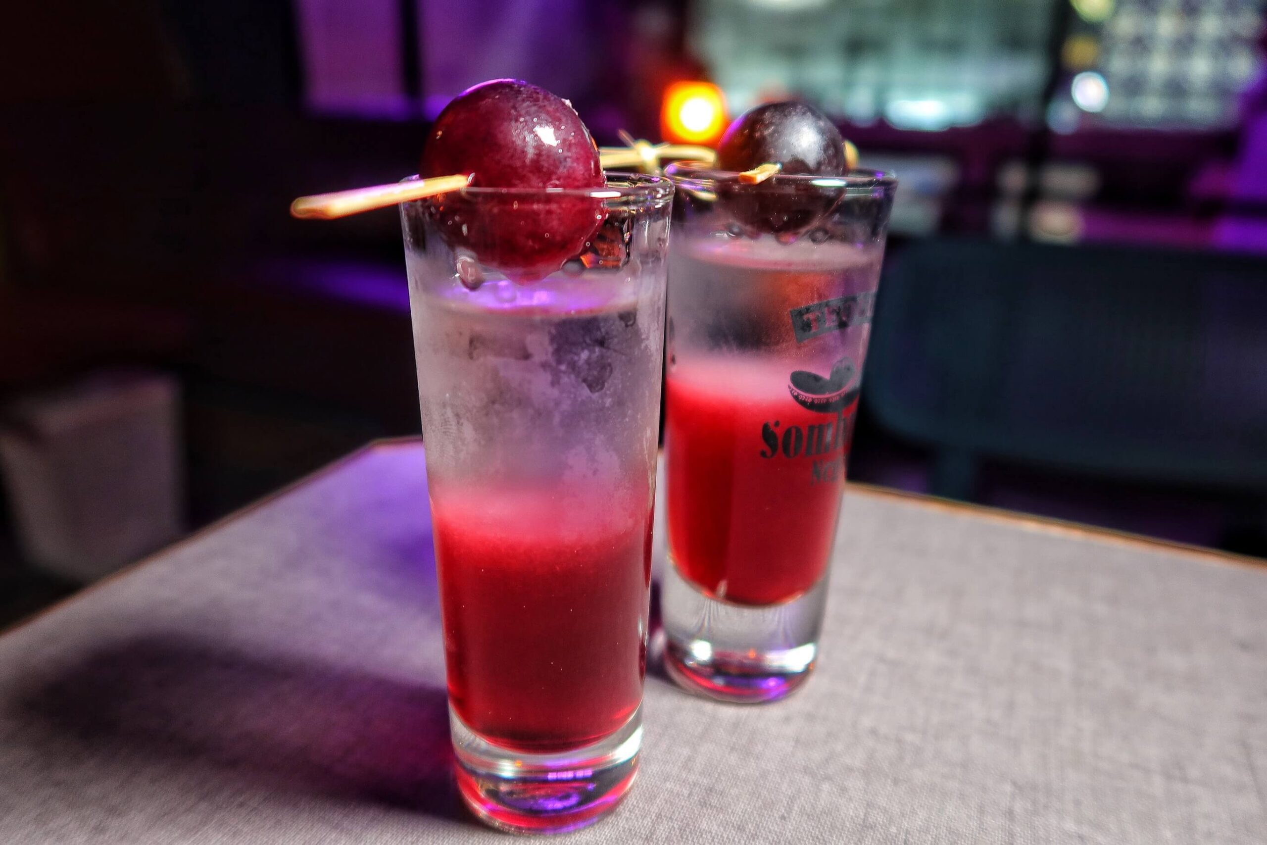 【西門餐酒館】解鎖餐酒館 JaySoul│隱身在雜貨店內的神祕酒吧 從餐點到調酒都令人驚艷 喝酒一定要來這! @混血珊莎的奇幻旅程