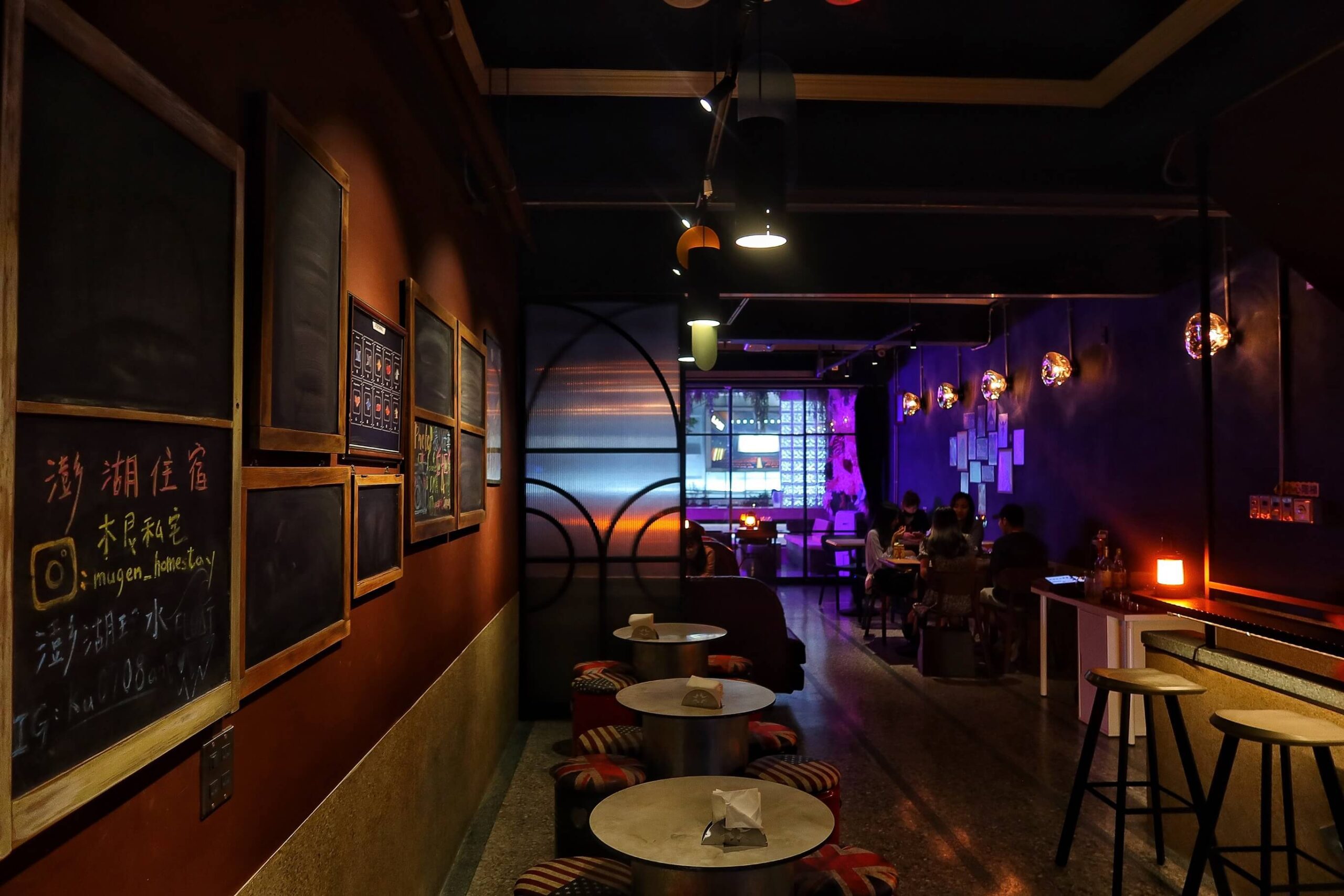 【西門餐酒館】解鎖餐酒館 JaySoul│隱身在雜貨店內的神祕酒吧 從餐點到調酒都令人驚艷 喝酒一定要來這! @混血珊莎的奇幻旅程