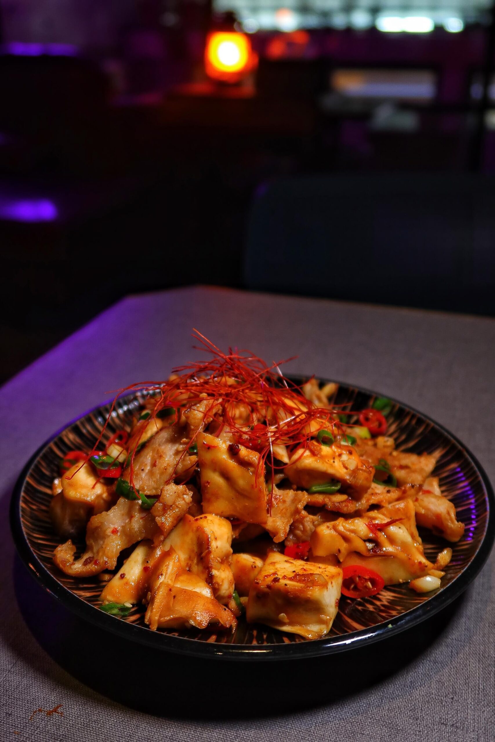 【西門餐酒館】解鎖餐酒館 JaySoul│隱身在雜貨店內的神祕酒吧 從餐點到調酒都令人驚艷 喝酒一定要來這! @混血珊莎的奇幻旅程