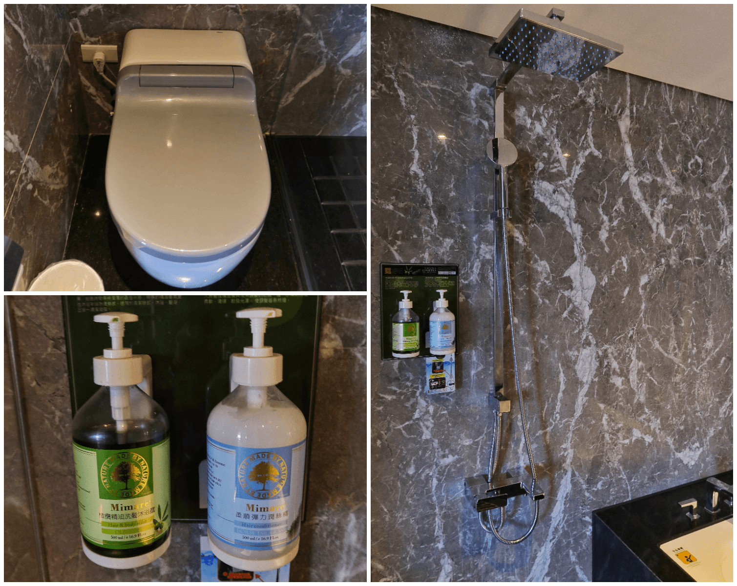 【gogo hotel】 富盛商旅市政館，180度環景視野獨享高樓美景!  @混血珊莎的奇幻旅程